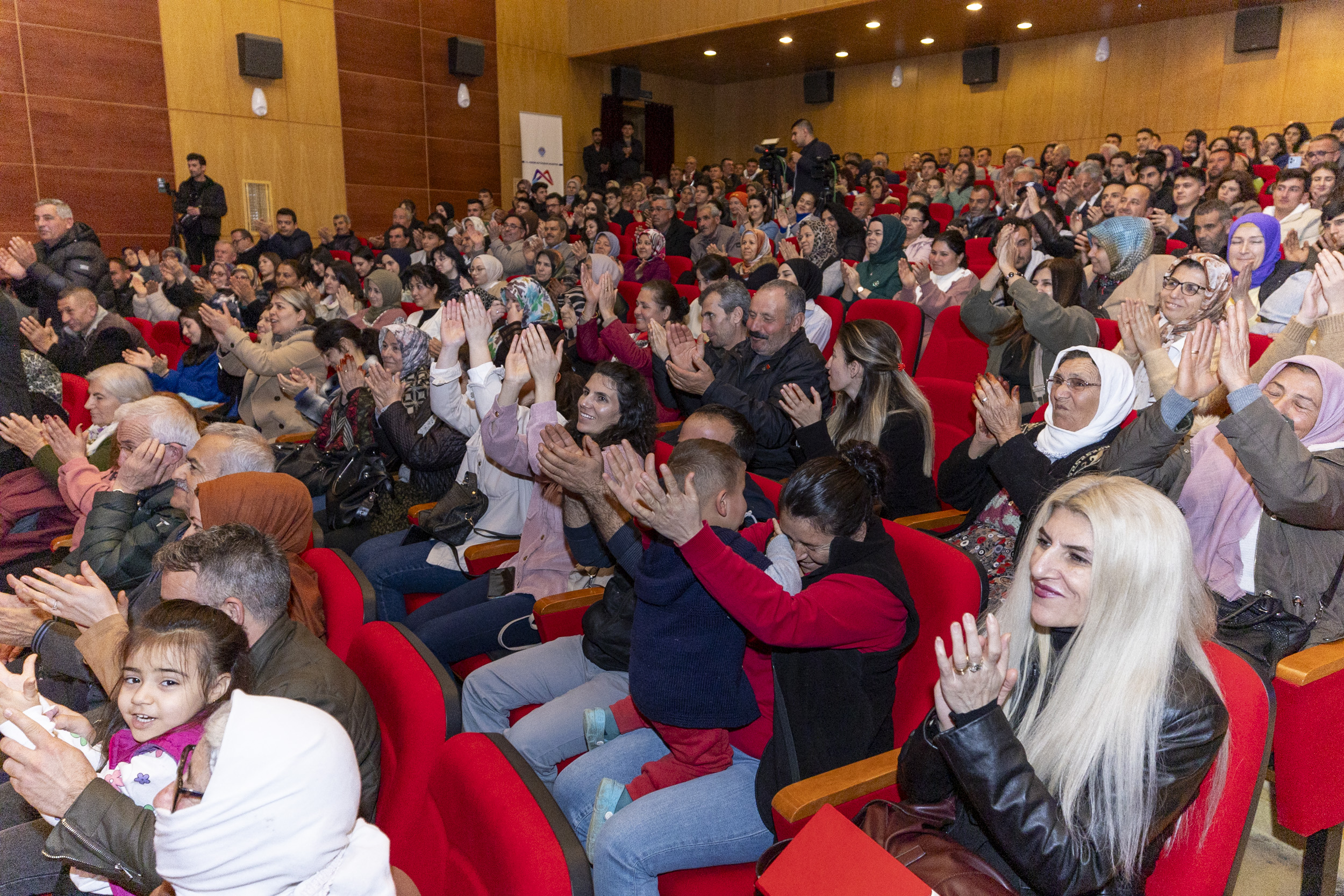 Mersin Büyükşehir Belediye Başkanı