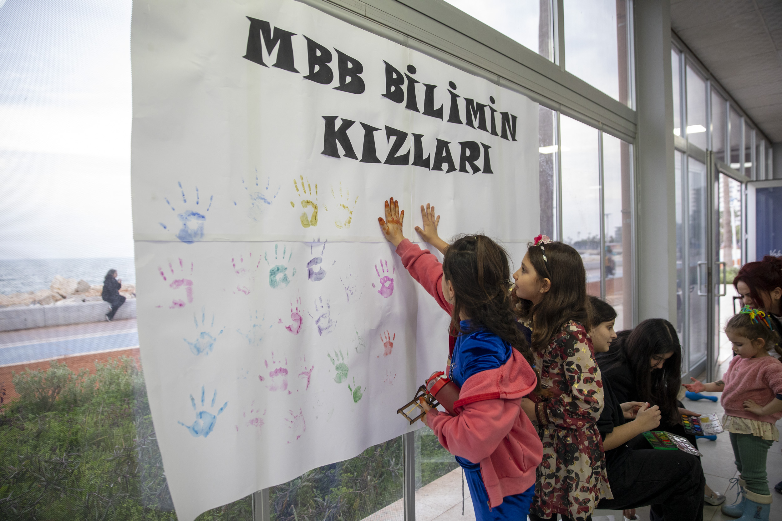 Dezavantajlı bölge ve mahallelerde