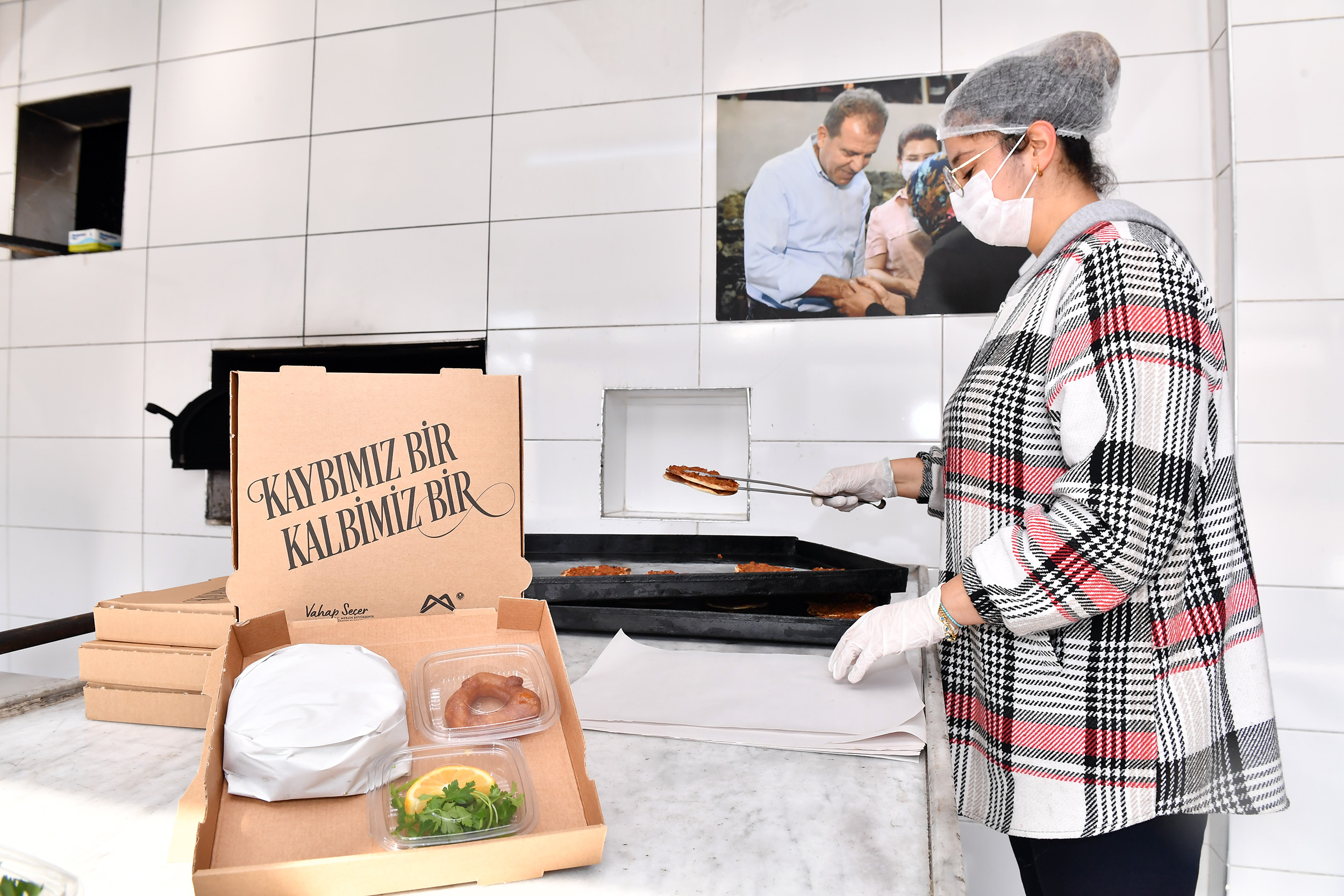 Vatandaşların doğumundan ölümüne kadar