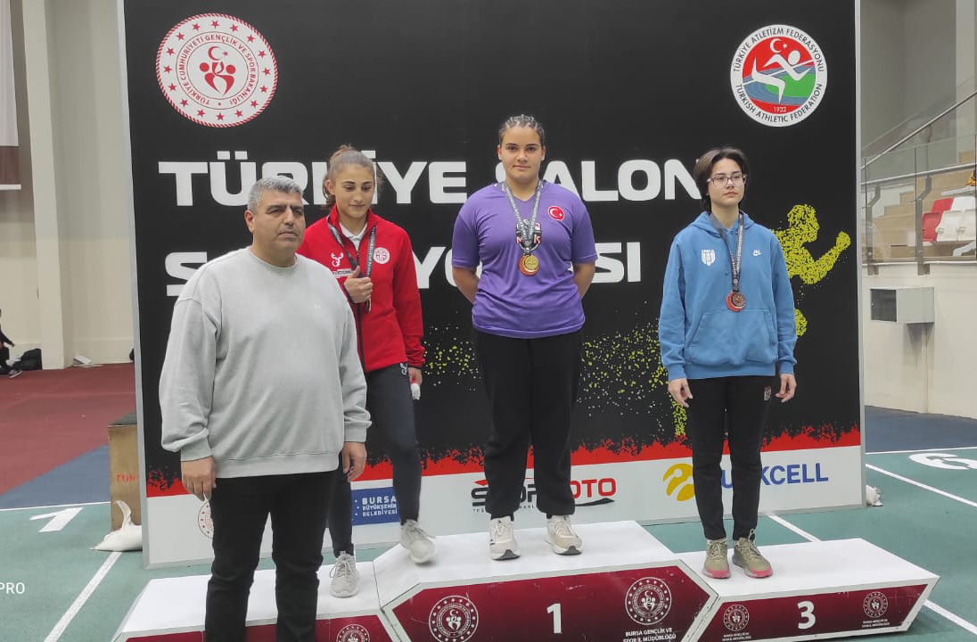 Mersin Büyükşehir Belediyesi Gençlik