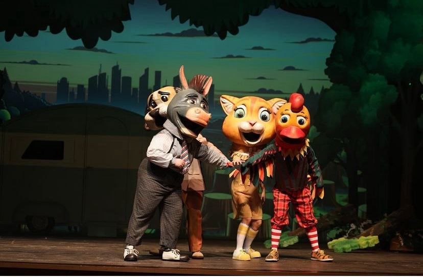 Mersin Devlet Opera ve