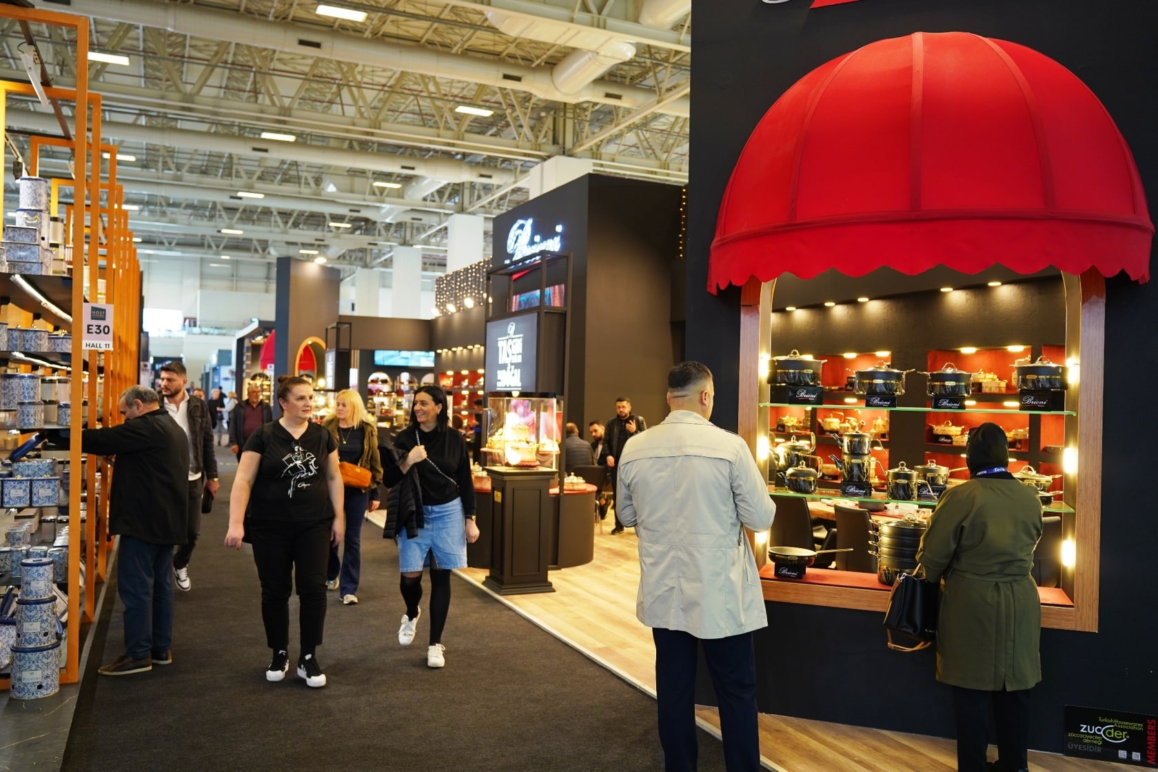 Türkiye’nin sürekli dış ticaret