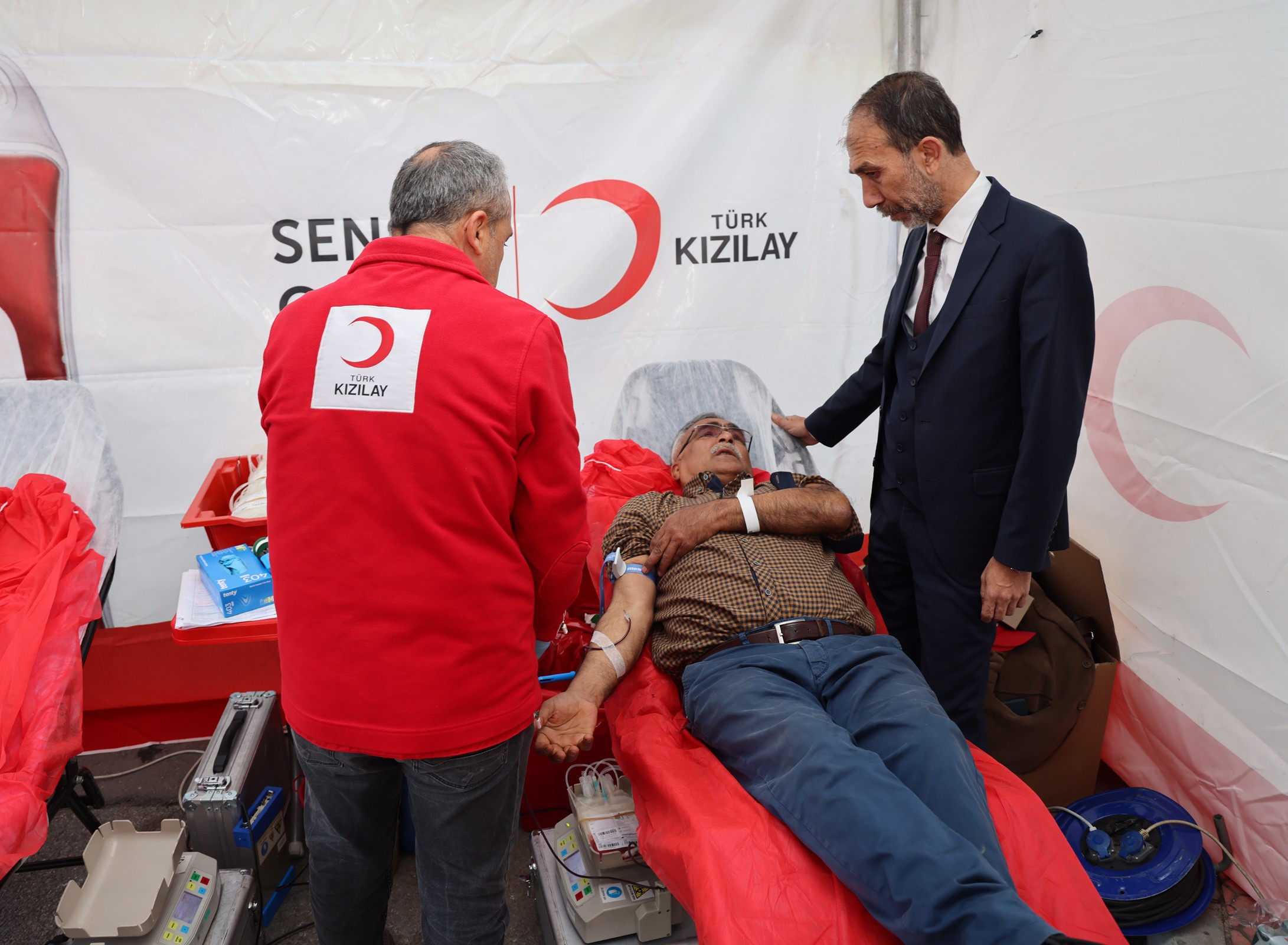 Mersin’in merkez ilçesi Toroslar