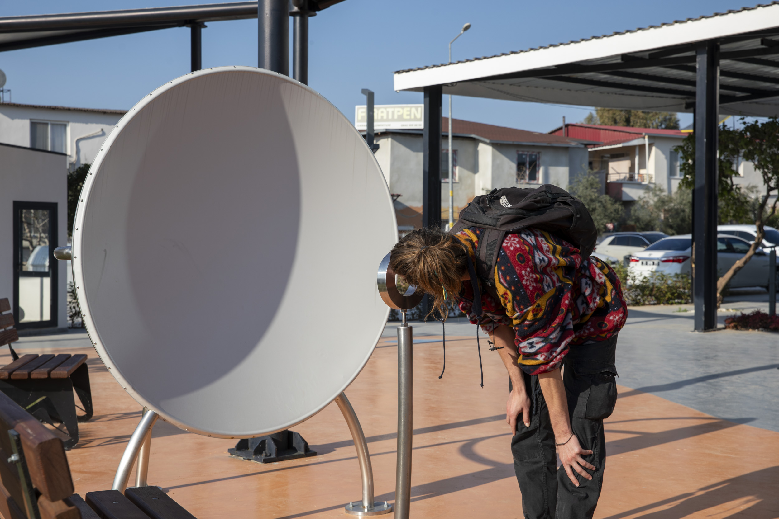 Biyosfer Doğa Araştırmaları Derneği