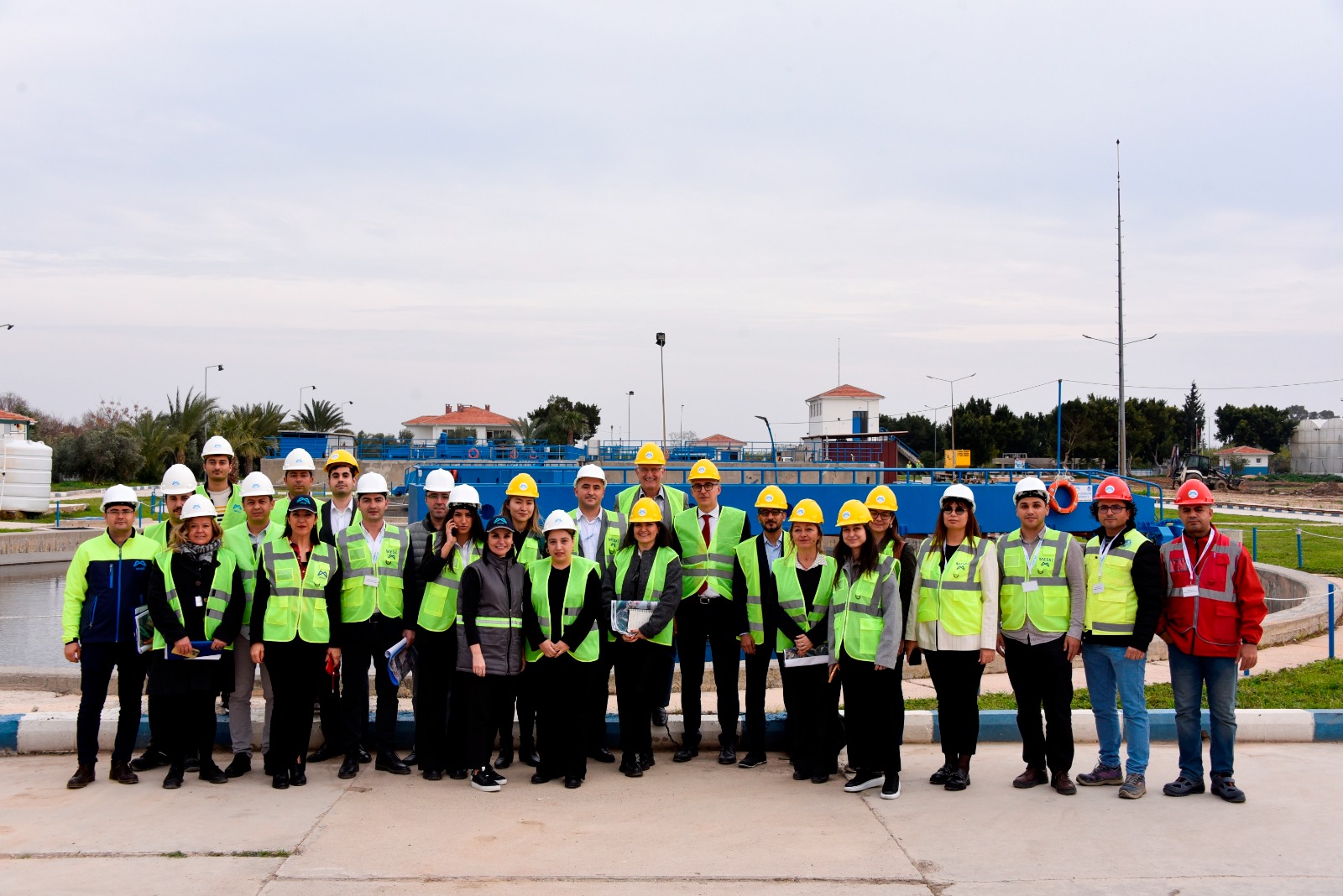 Mersin Büyükşehir Belediyesi Mersin