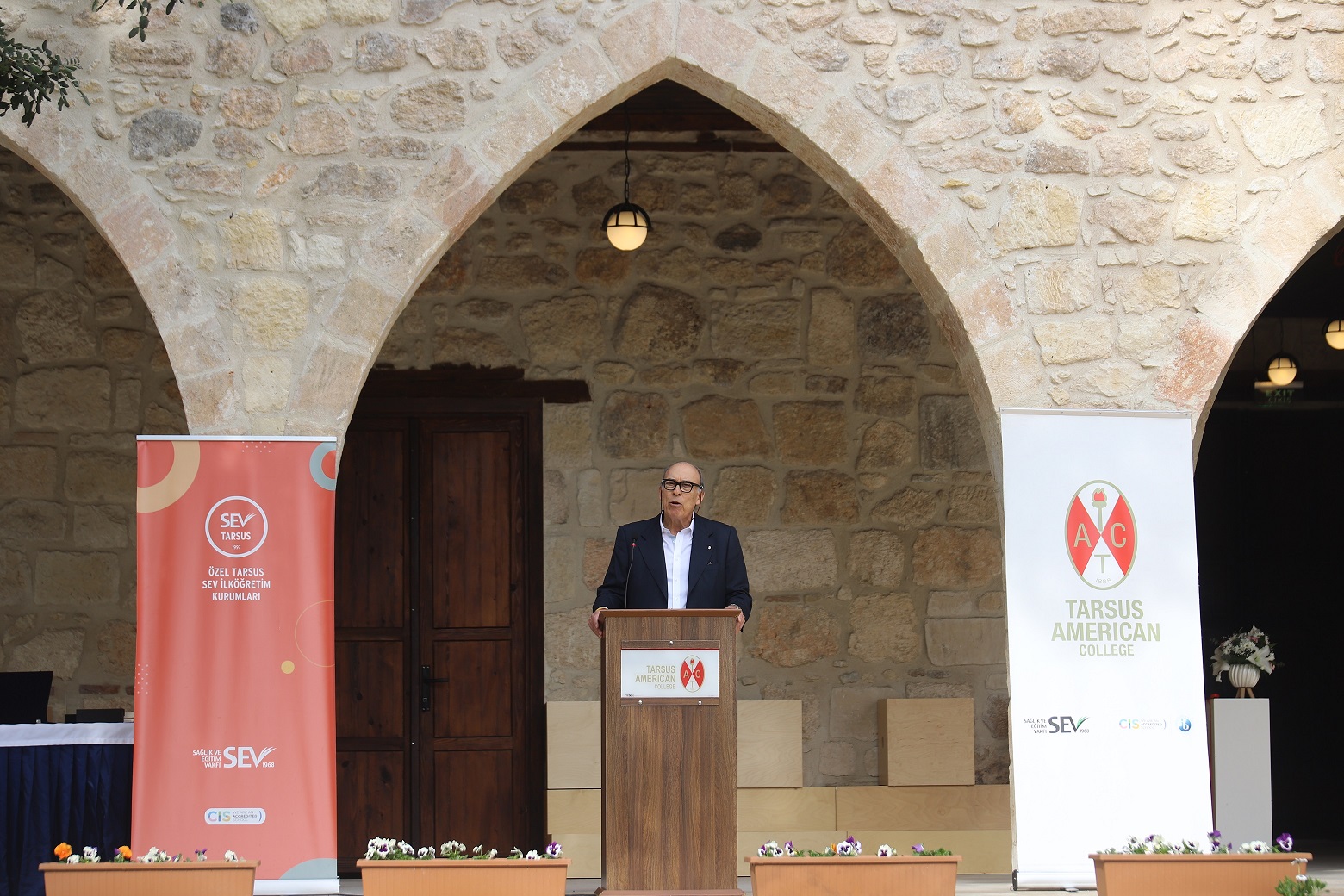 Türkiye’nin dünya çapında yetiştirdiği