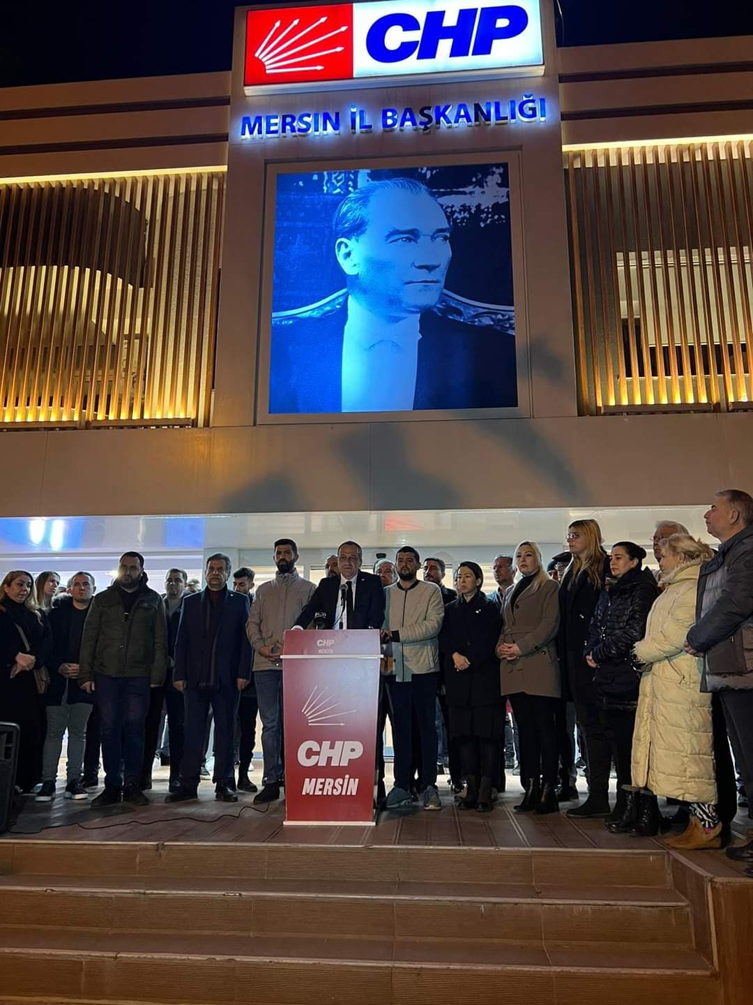 6 Şubat Depremlerinin yıldönümünde