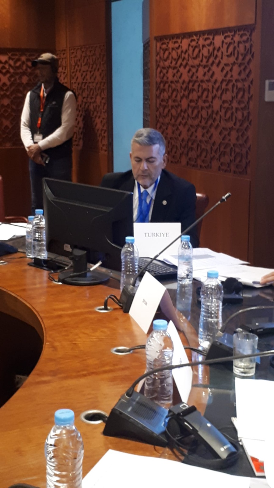 Milliyetçi Hareket Partisi Mersin