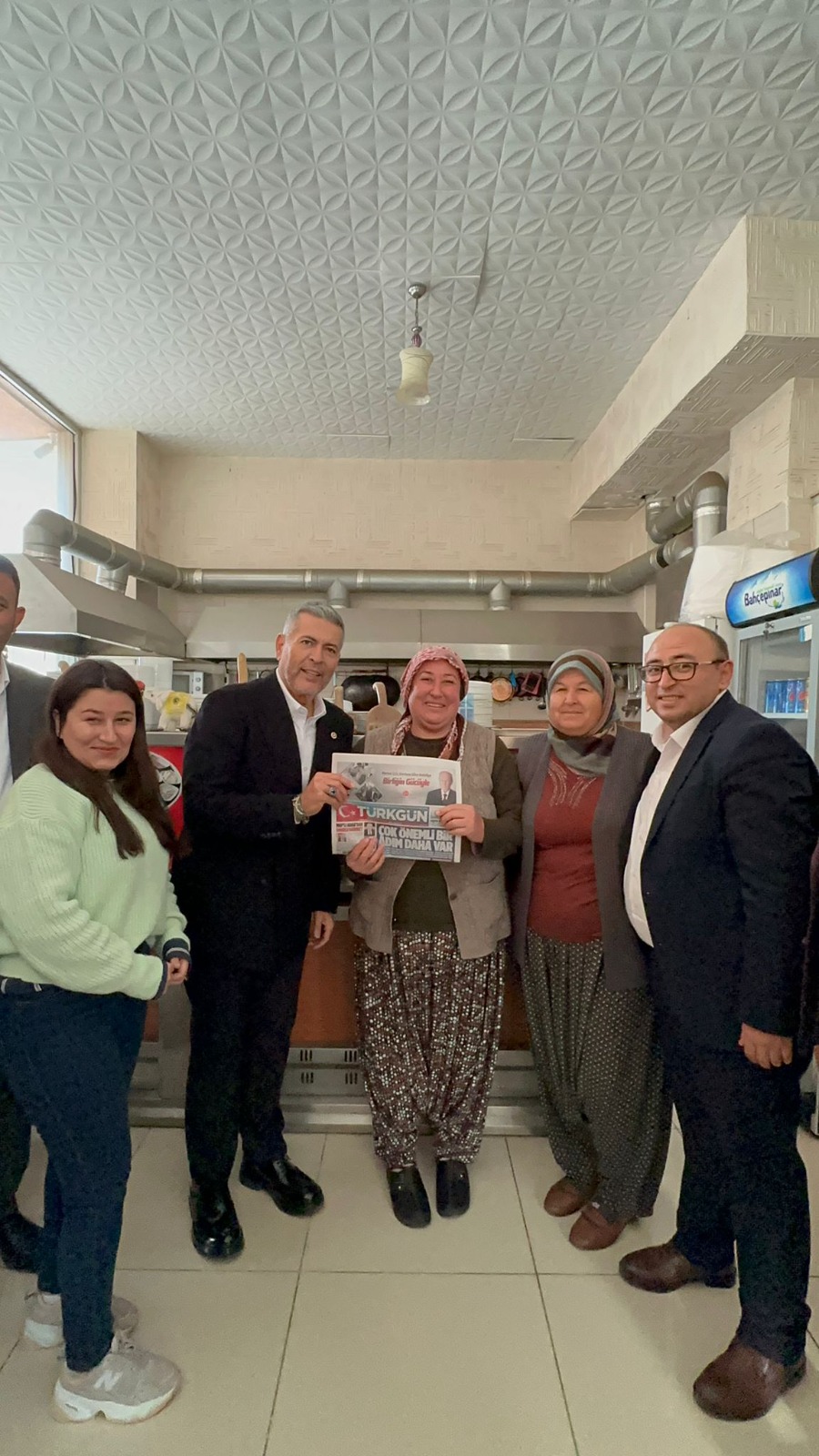 Milliyetçi Hareket Partisi Mersin