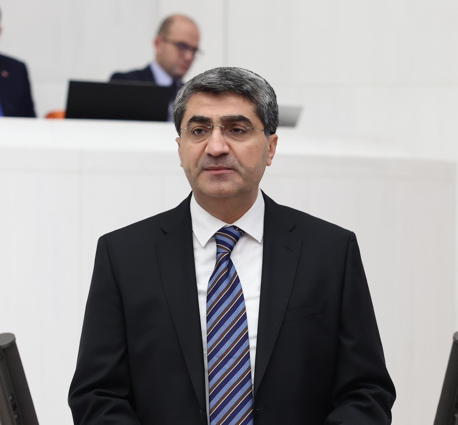 DEVA Partisi Genel Başkan