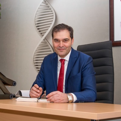 Alışveriş merkezi yönetimi konusunda