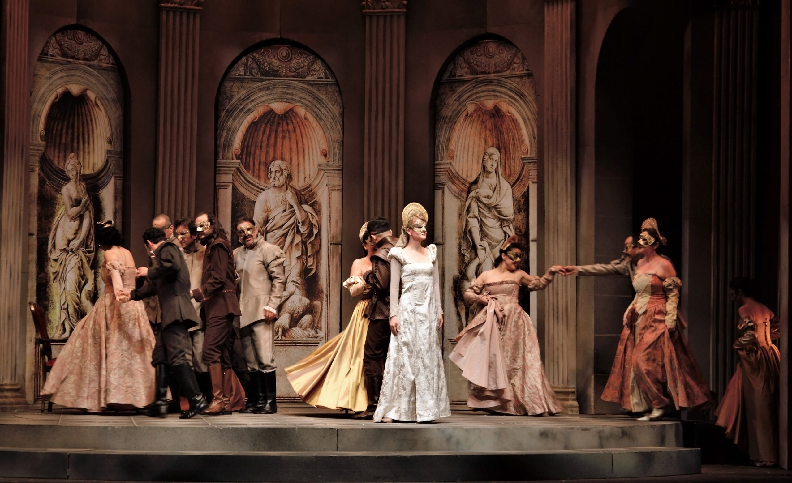 Mersin Devlet Opera ve