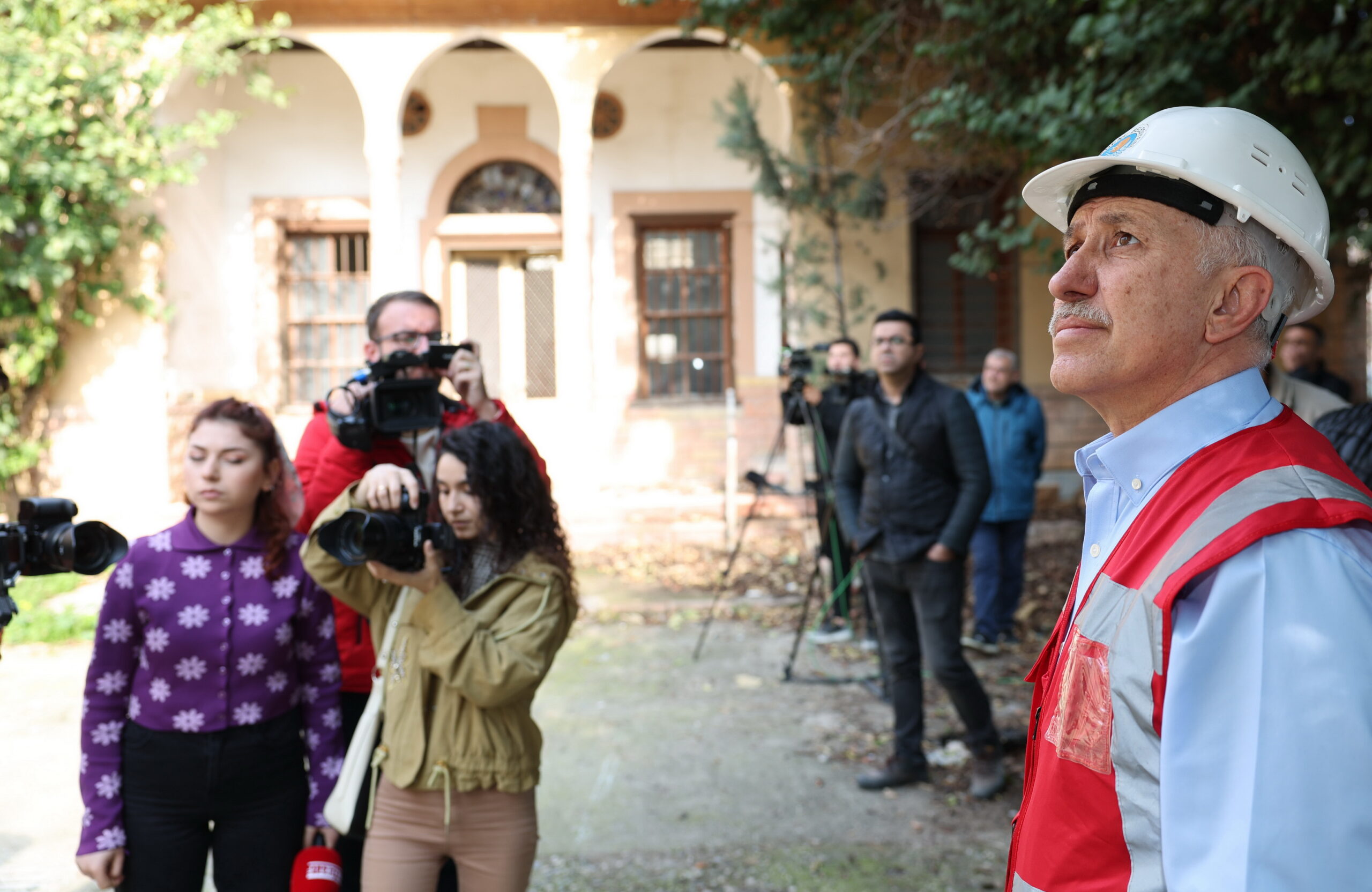 Tarihi geçmişi 100 yıl