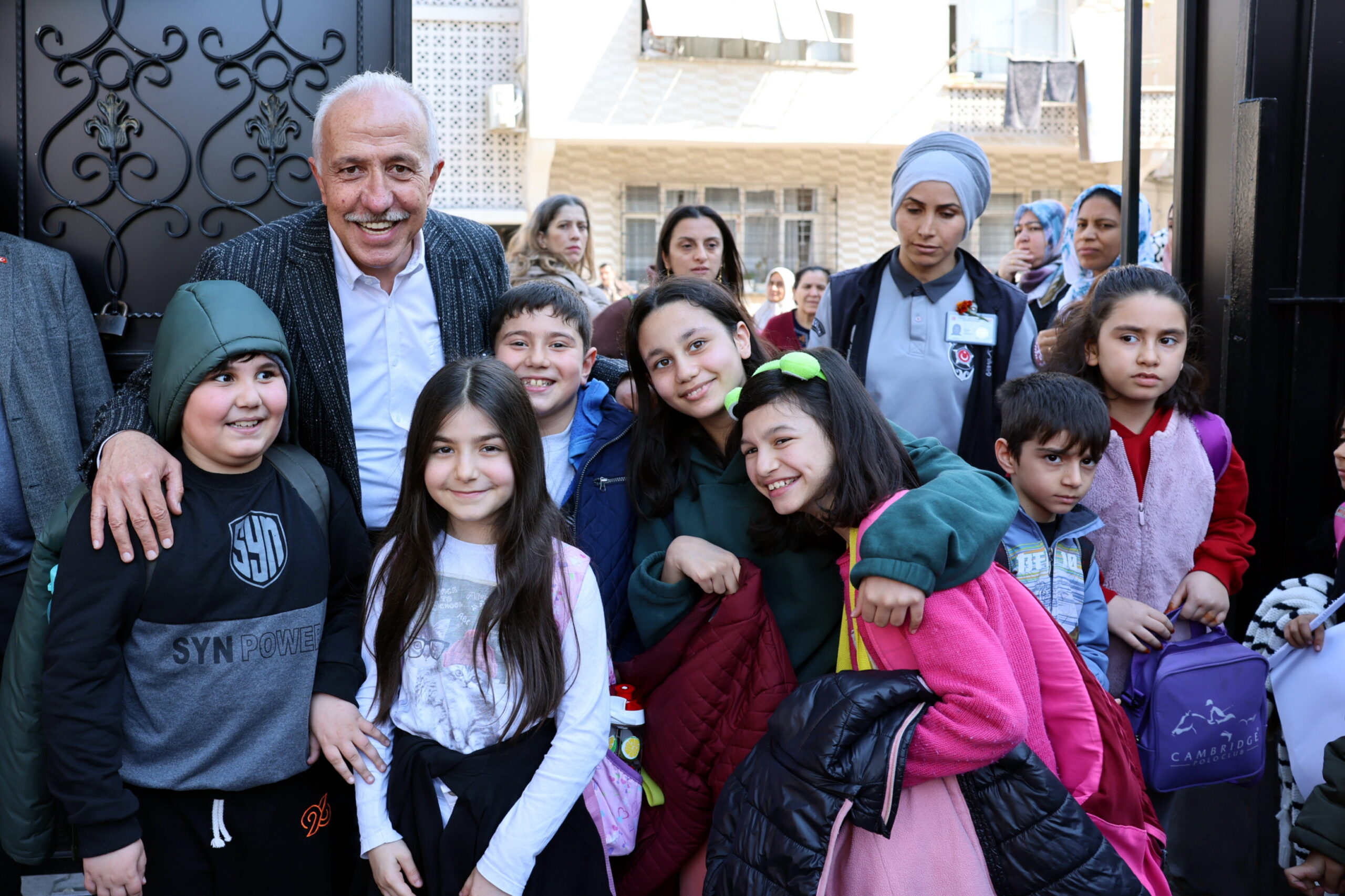 Akdeniz’de, huzurun, barışın ve