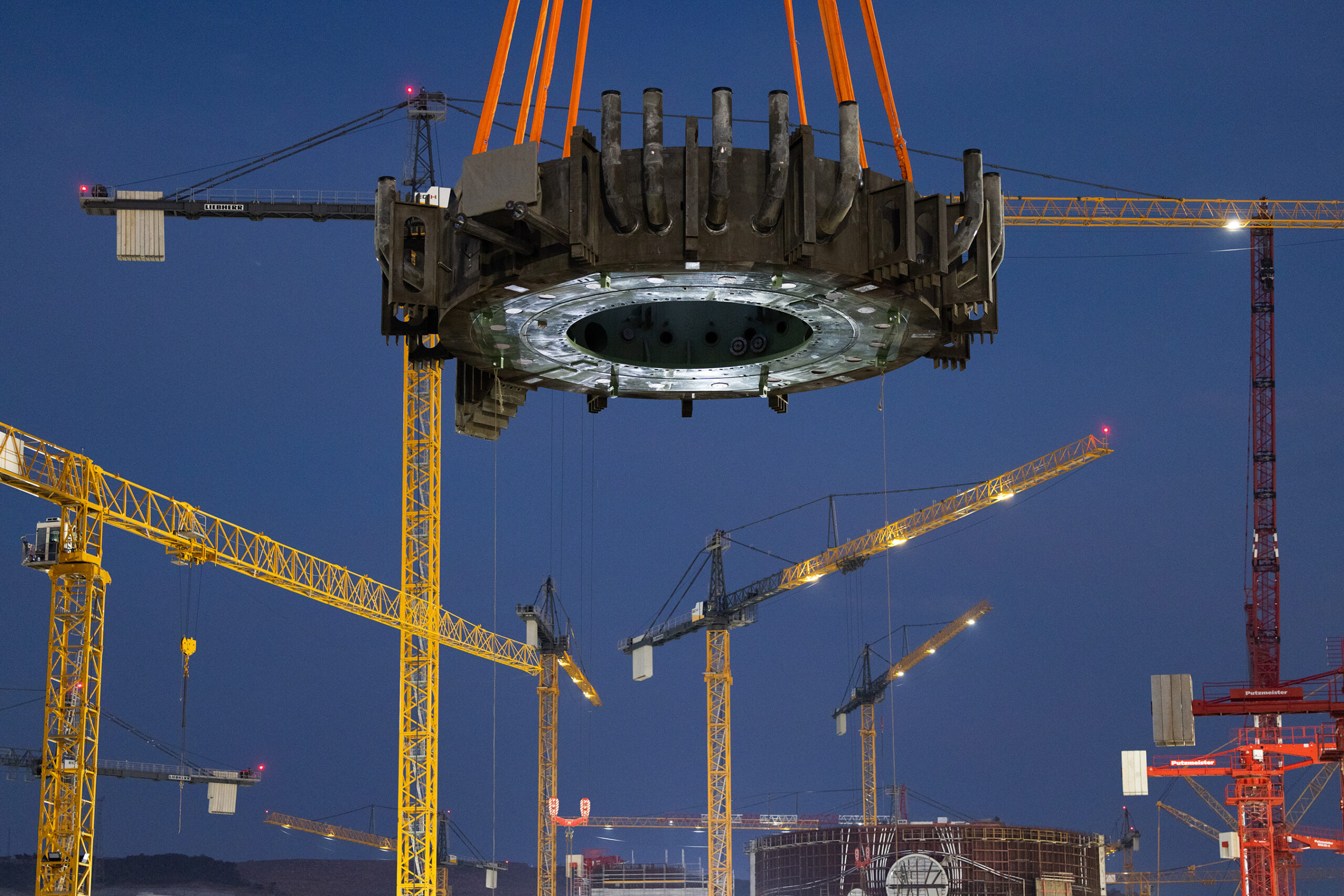 Güvenlik sisteminin önemli parçalarından