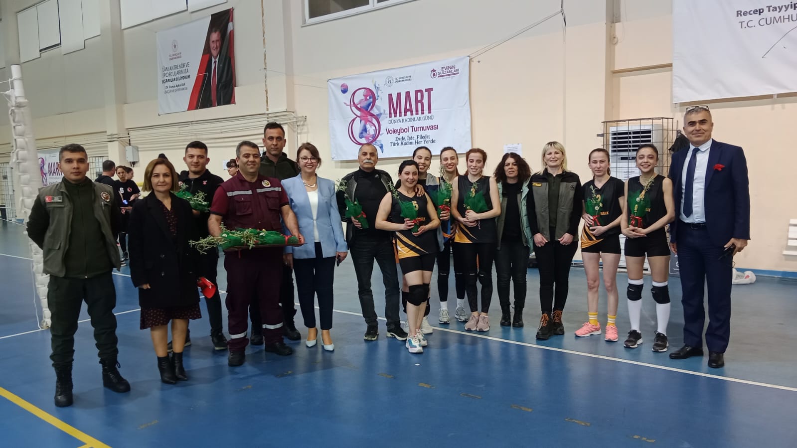 S.S. Anamur Kadın Girişimi