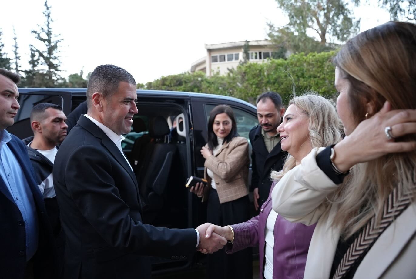 Cumhuriyet Halk Partisi Mezitli