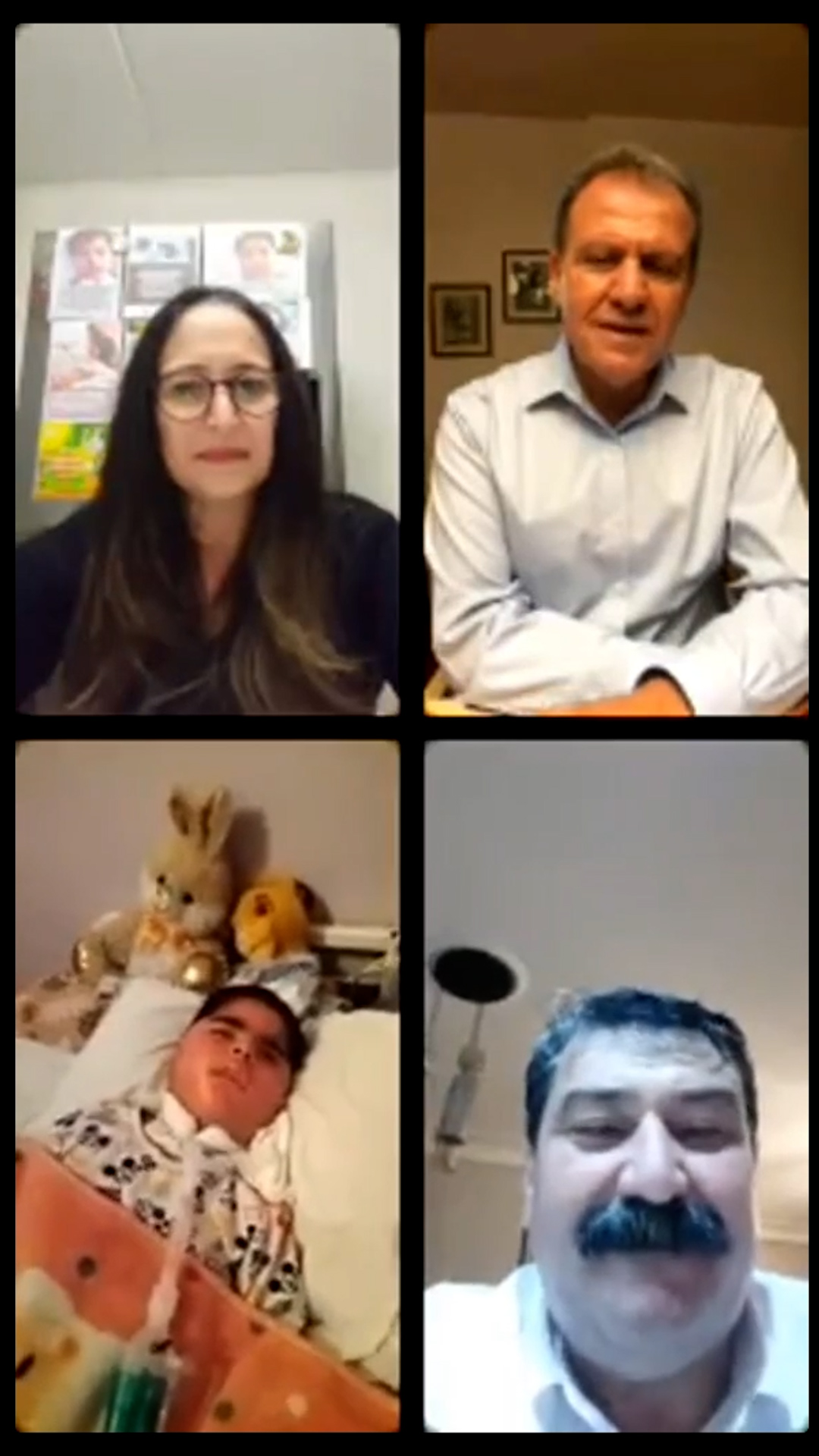 Mersin Büyükşehir Belediye Başkanı