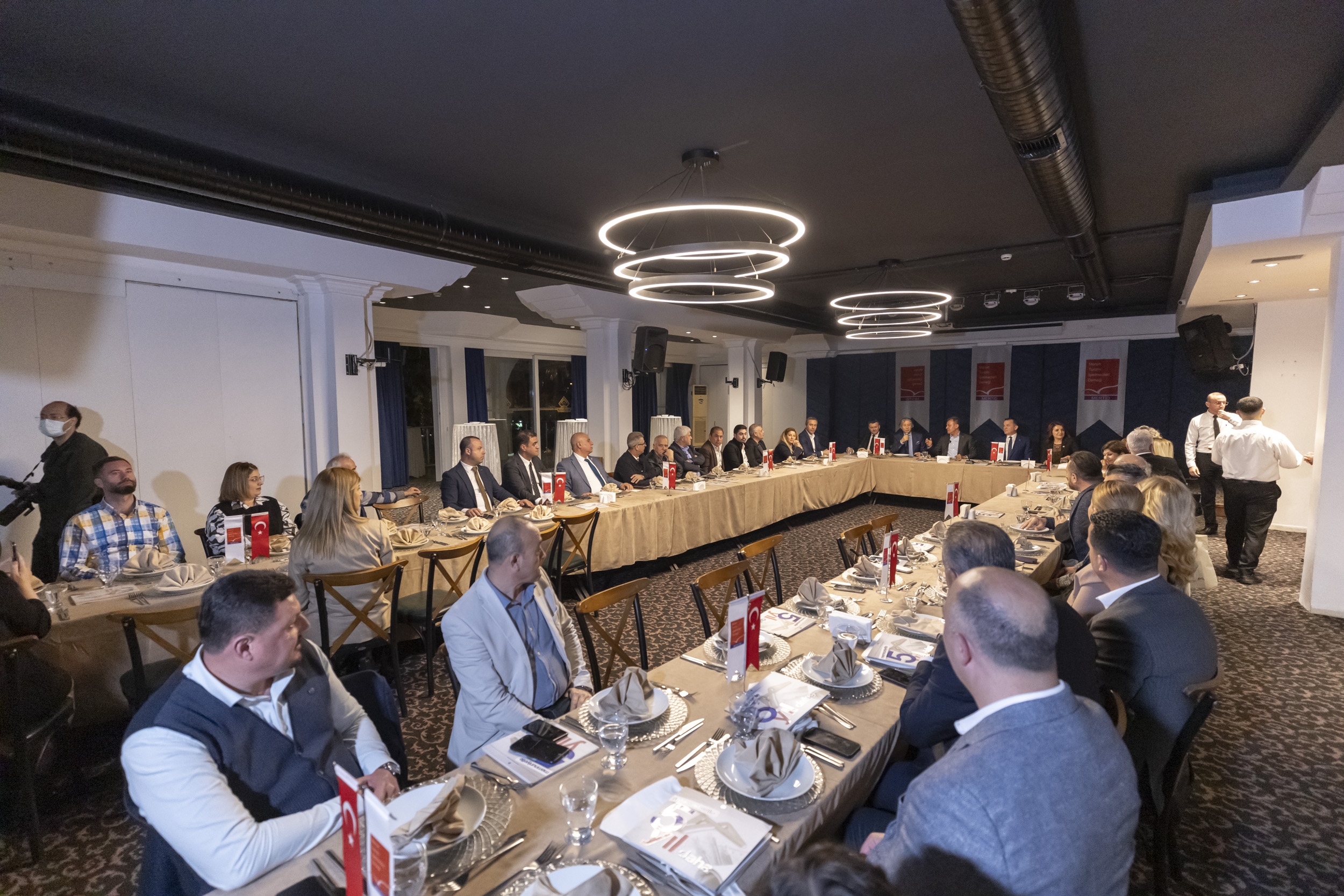 Merin Büyükşehir Belediye Başkanı