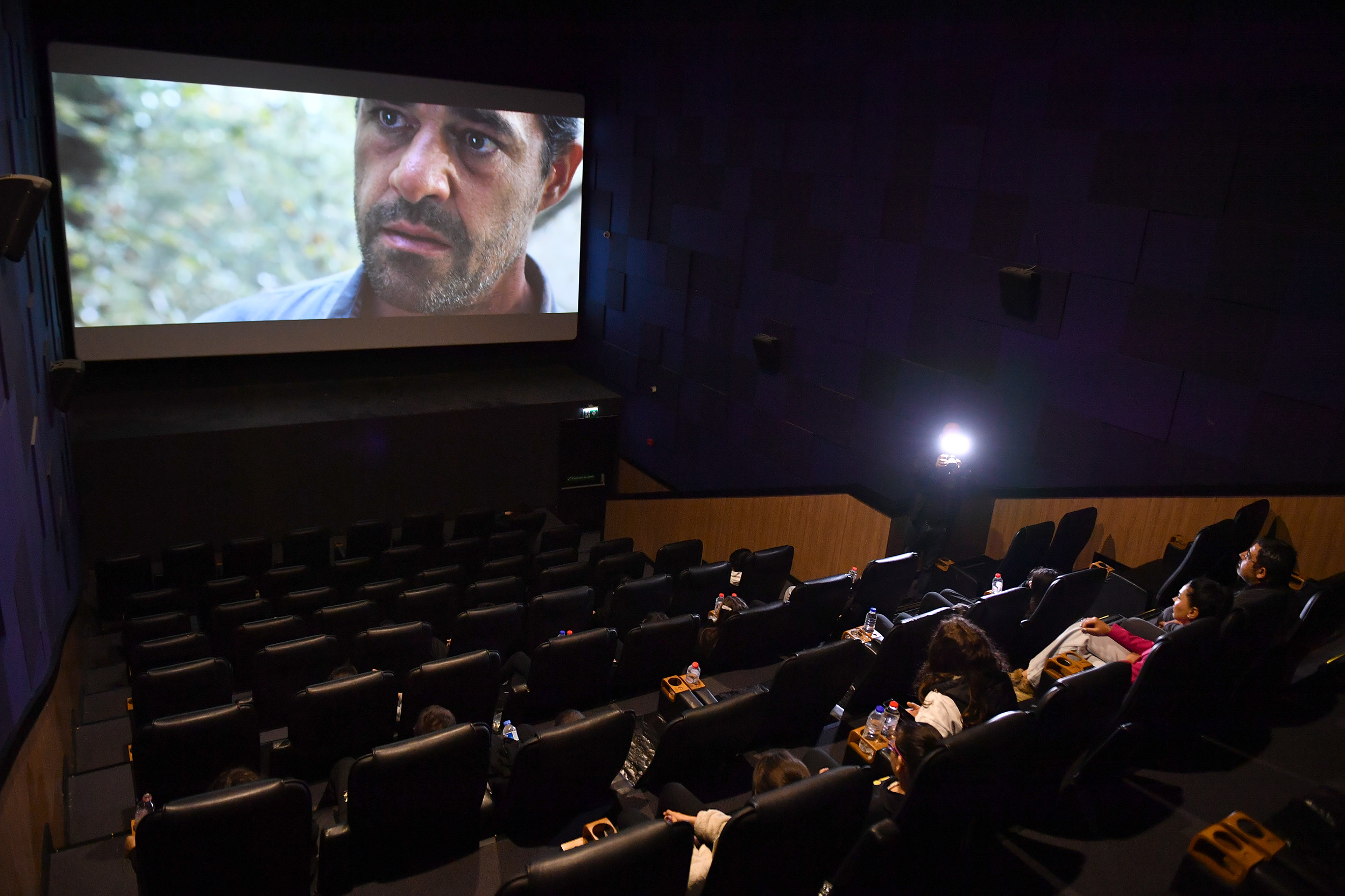 Mersin Büyükşehir Belediyesi Sosyal