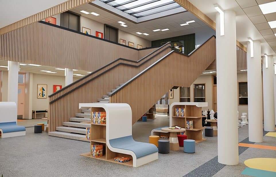 Mersin Yenişehir Belediye Başkanı