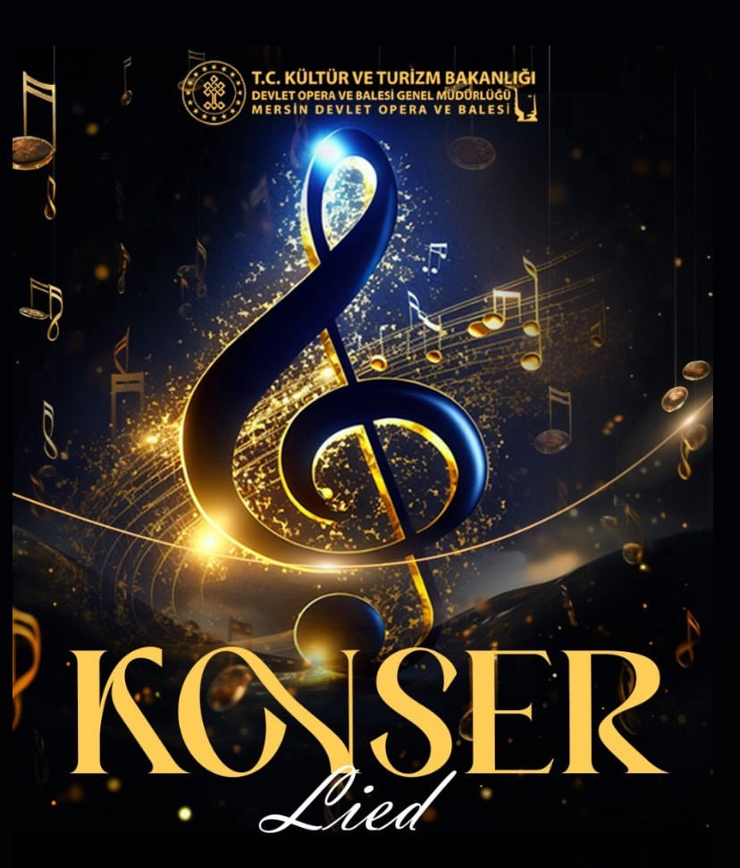 Mersin Devlet Opera ve