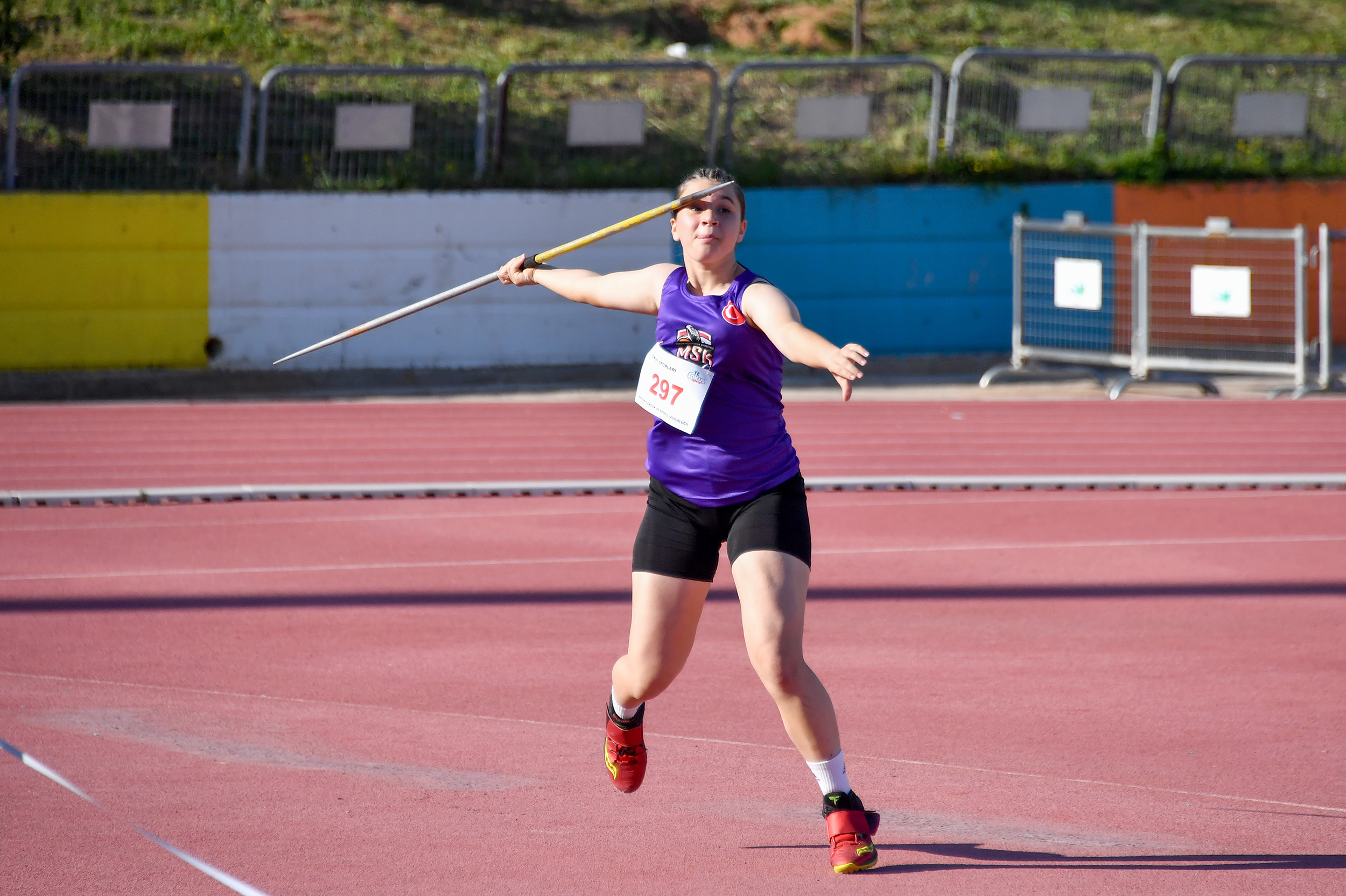 Mersin Büyükşehir Belediye Başkanı