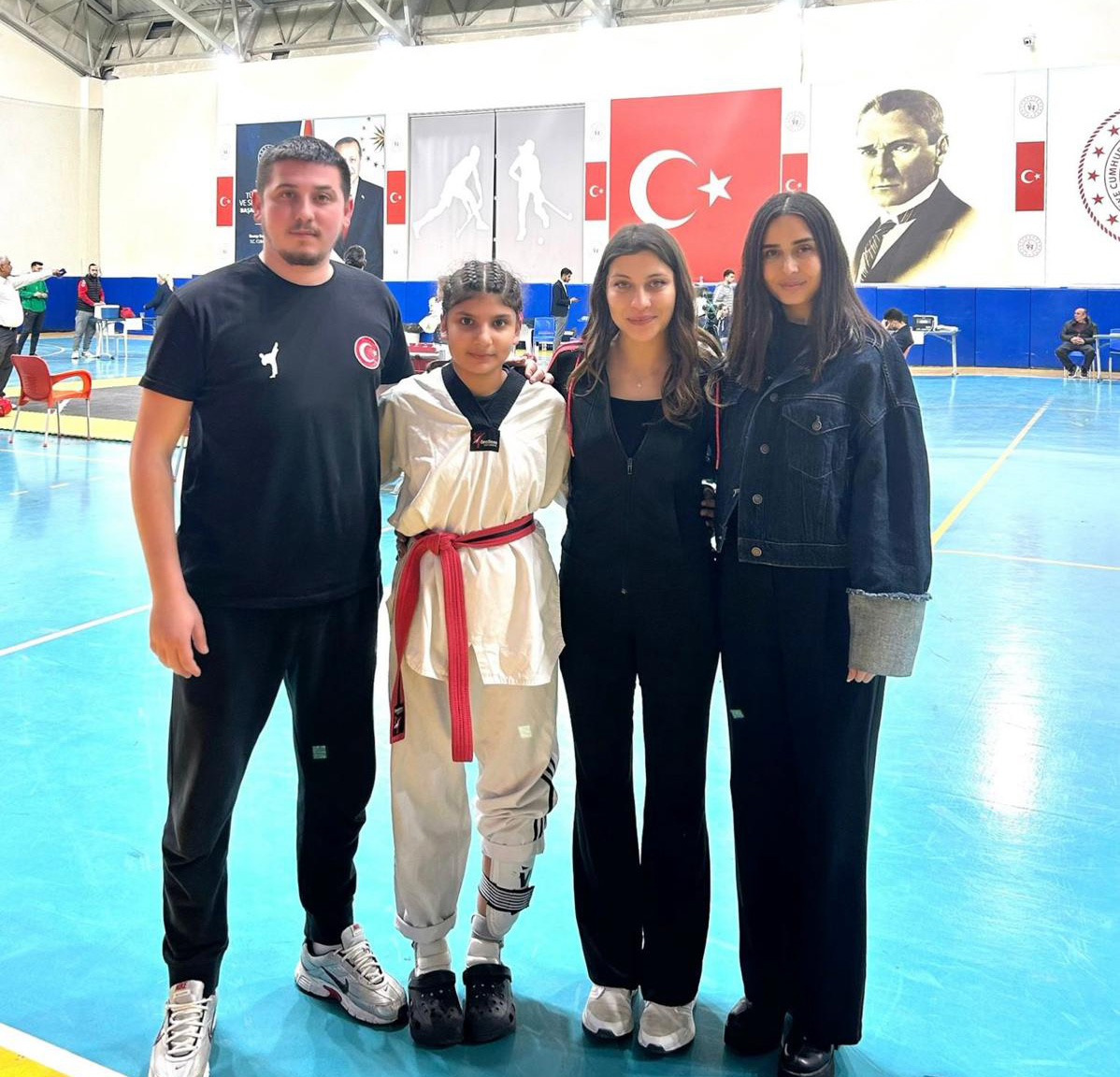 Mersin Büyükşehir Belediyesi’nin Kır