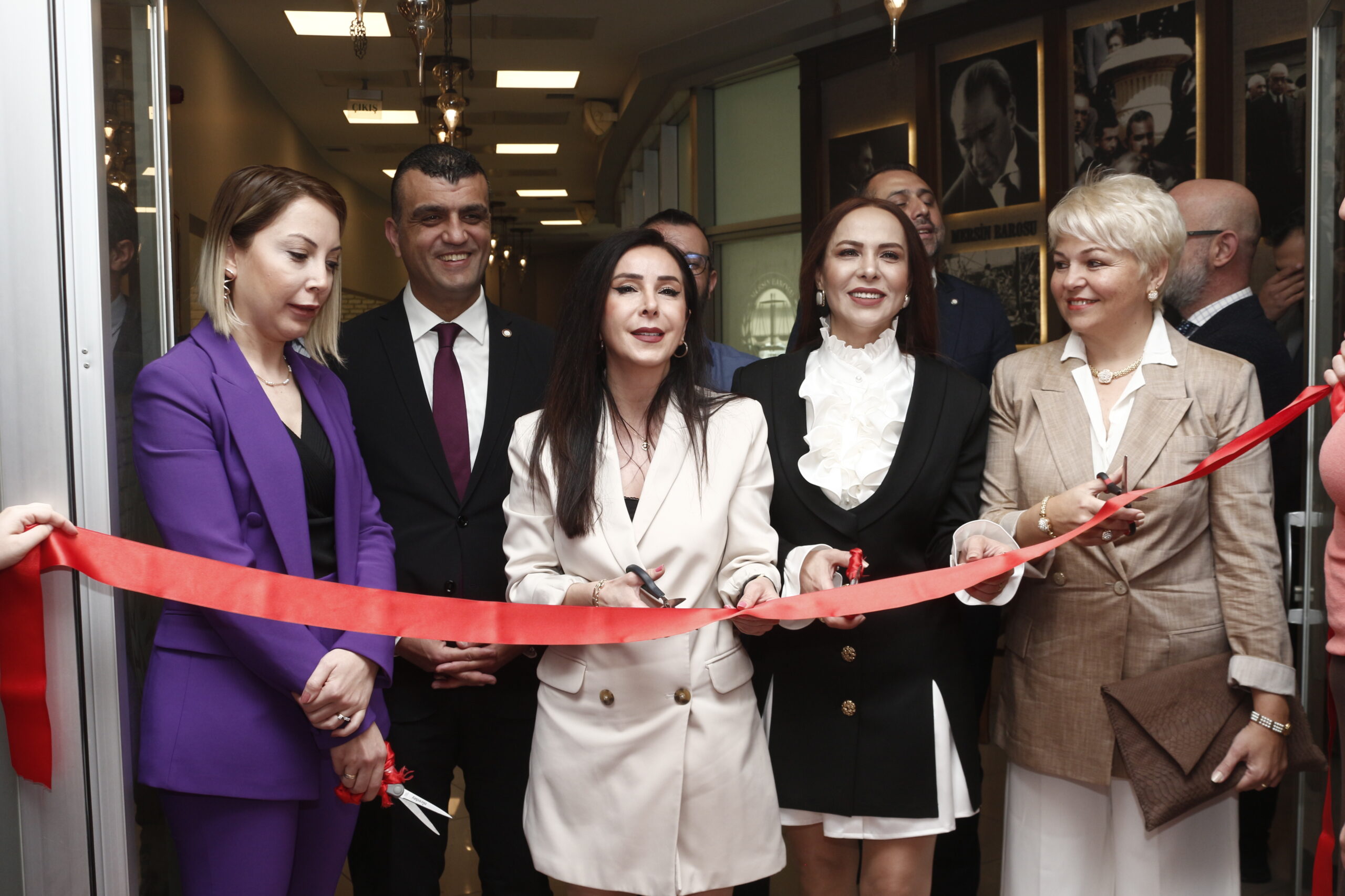 8 Mart Dünya Emekçi