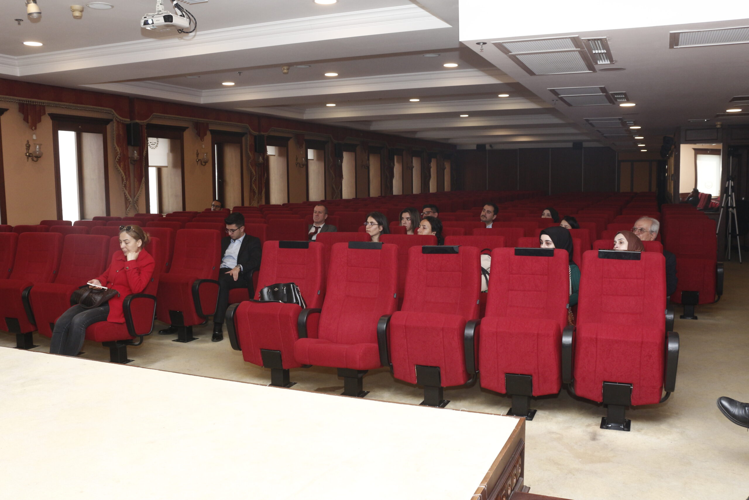 31 Mart 2024 tarihinde