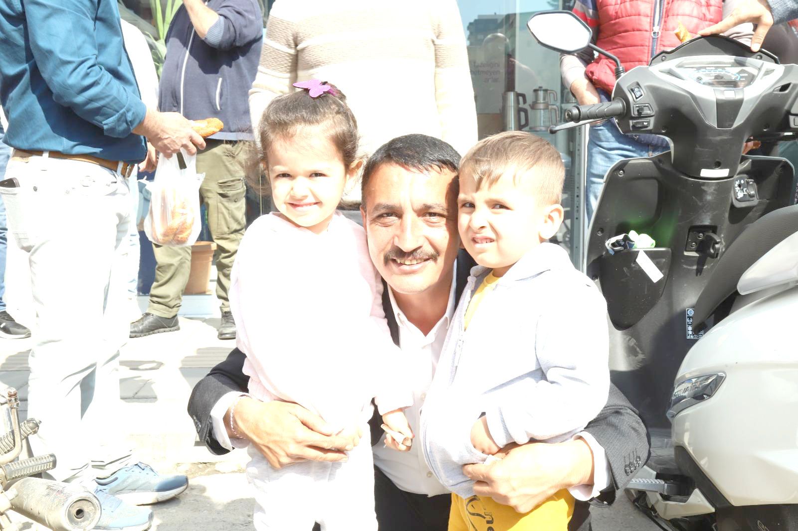 31 Mart seçimlerine artık