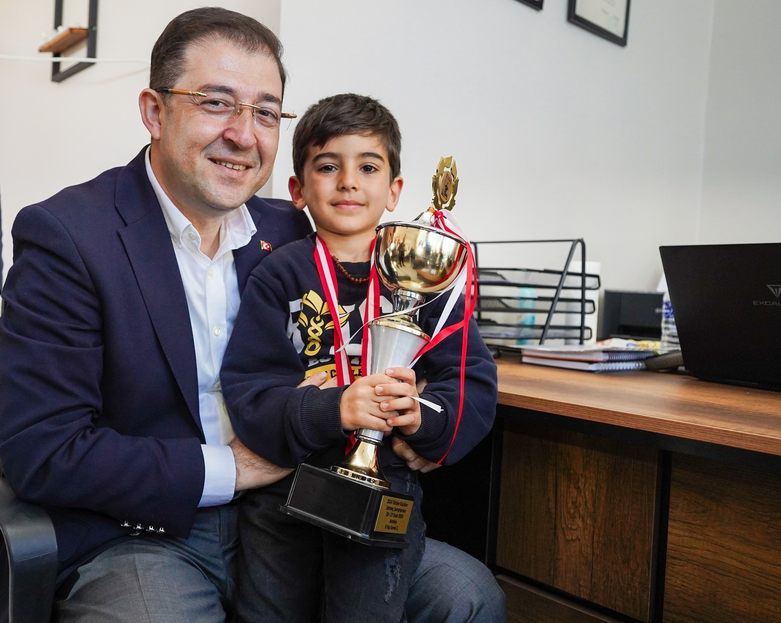 Cumhur İttifakı Mersin Büyükşehir