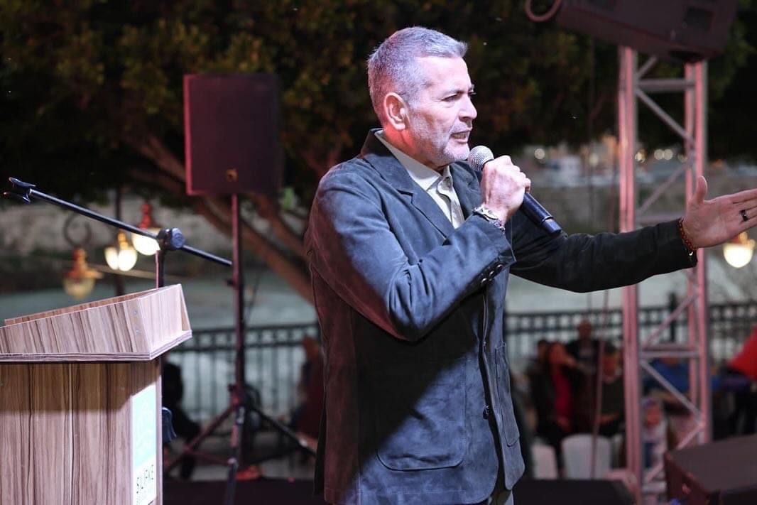 Milliyetçi Hareket Partisi Mersin