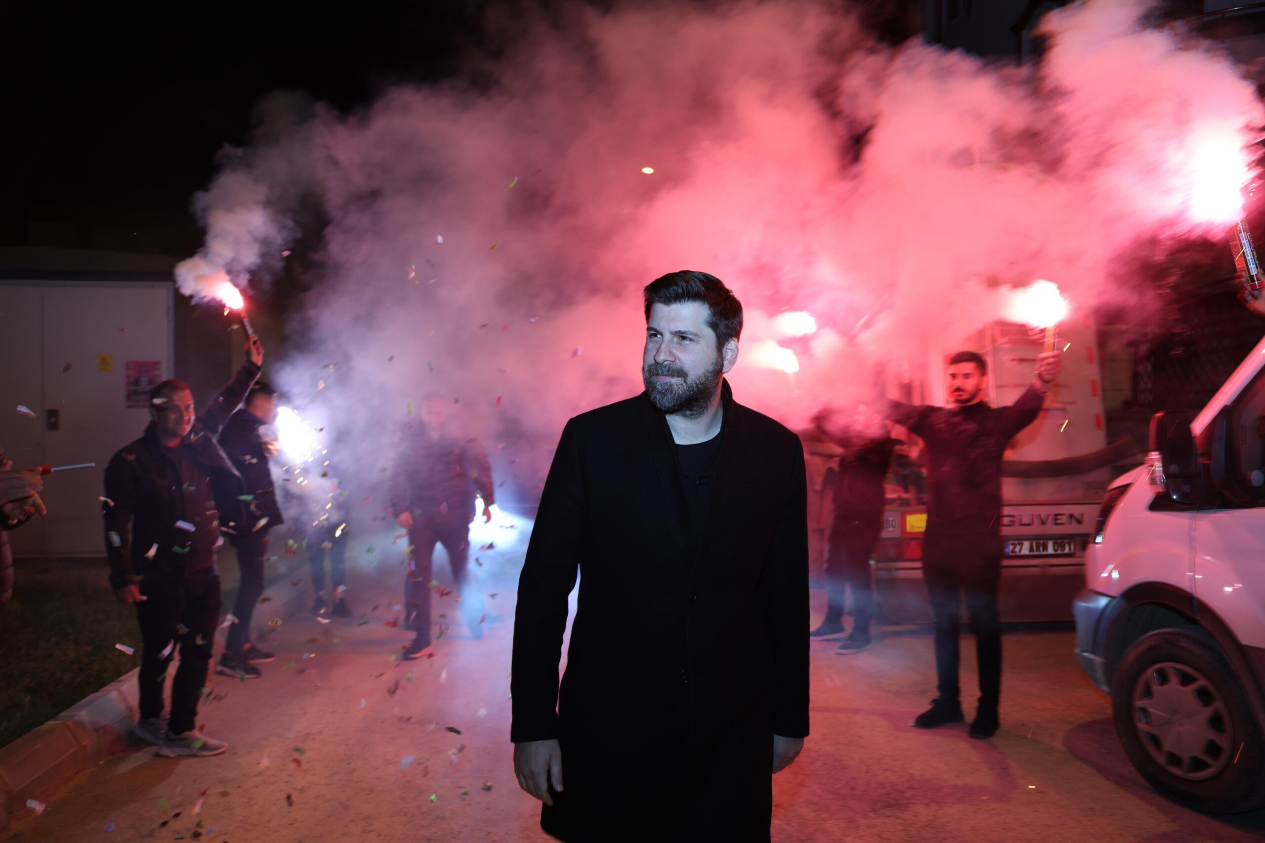 CHP’Lİ ALİ BOLTAÇ “TARSUS’U SEVMEK YETMEZ, ANLAMAK ÖNEMLİ” Tarsus’un hem kültürü, hem