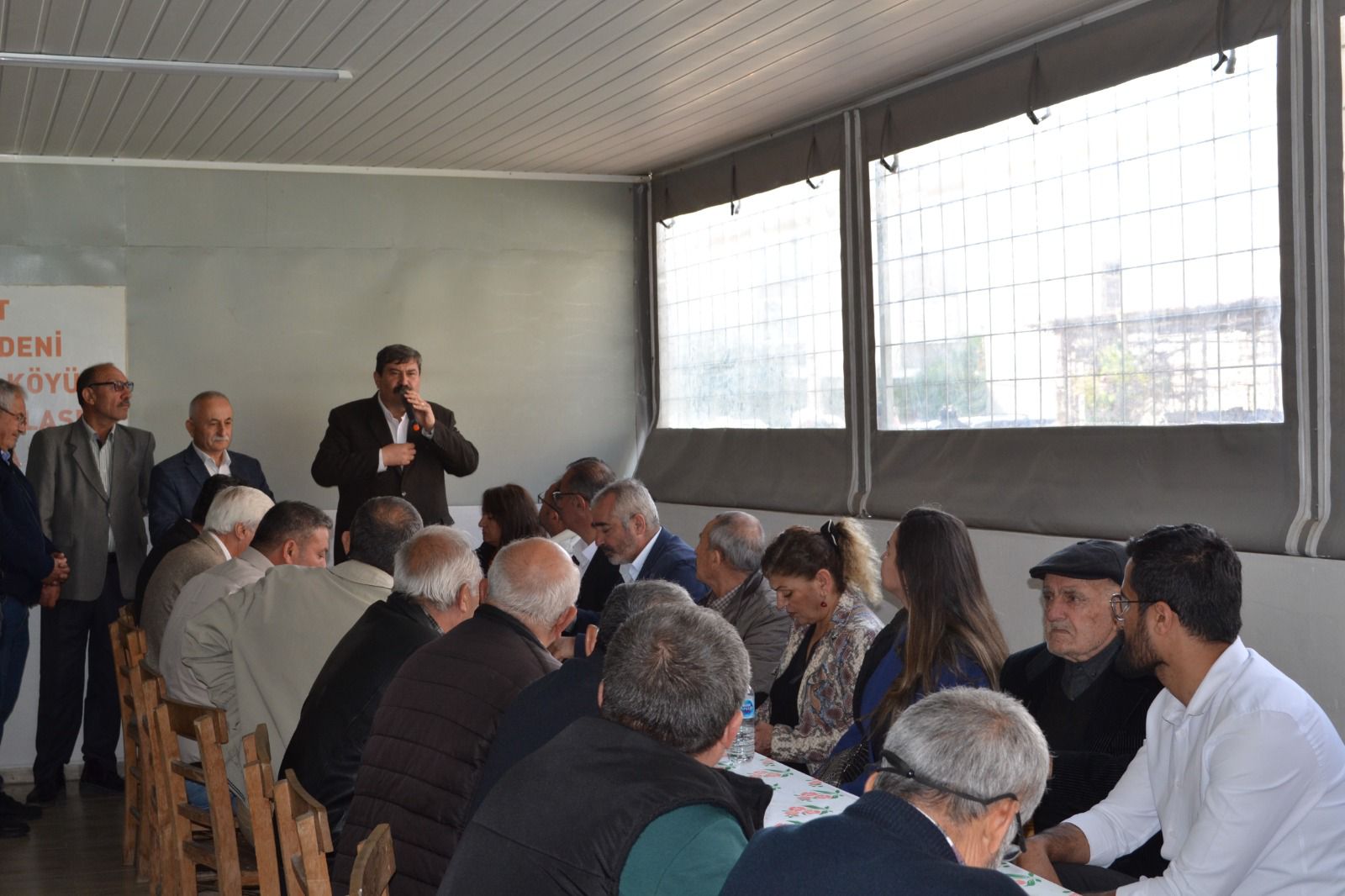 Cumhuriyet Halk Partisi Toroslar