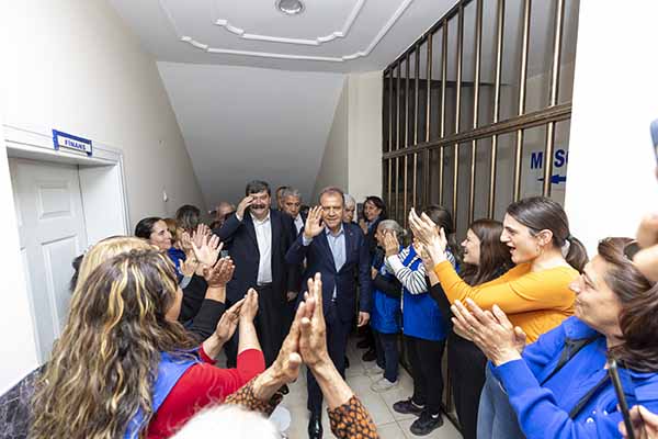 Cumhuriyet Halk Partisi Toroslar