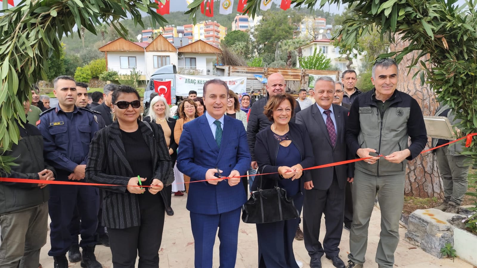 21 Mart Dünya Ormancılık