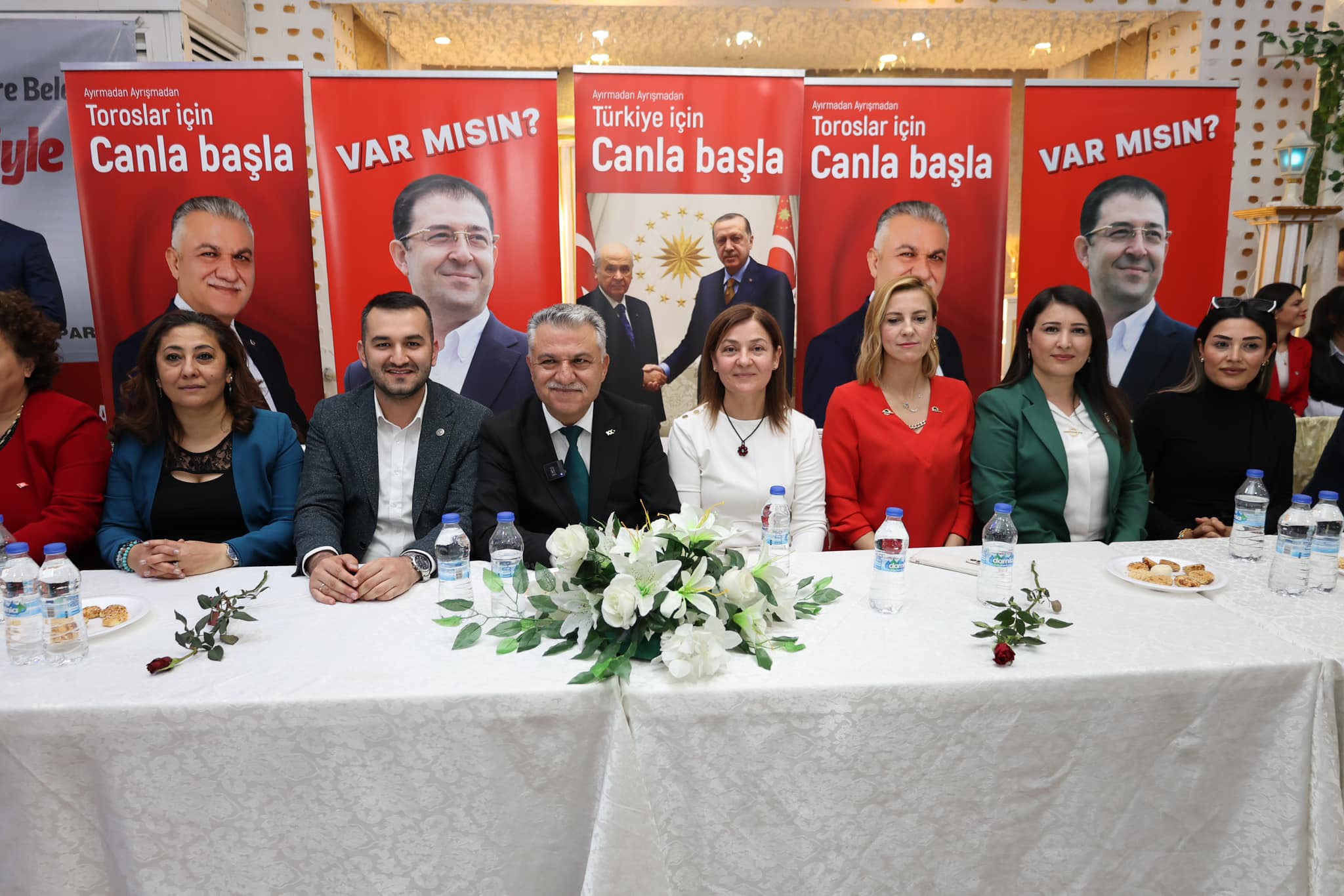 8 Mart Dünya Kadınlar