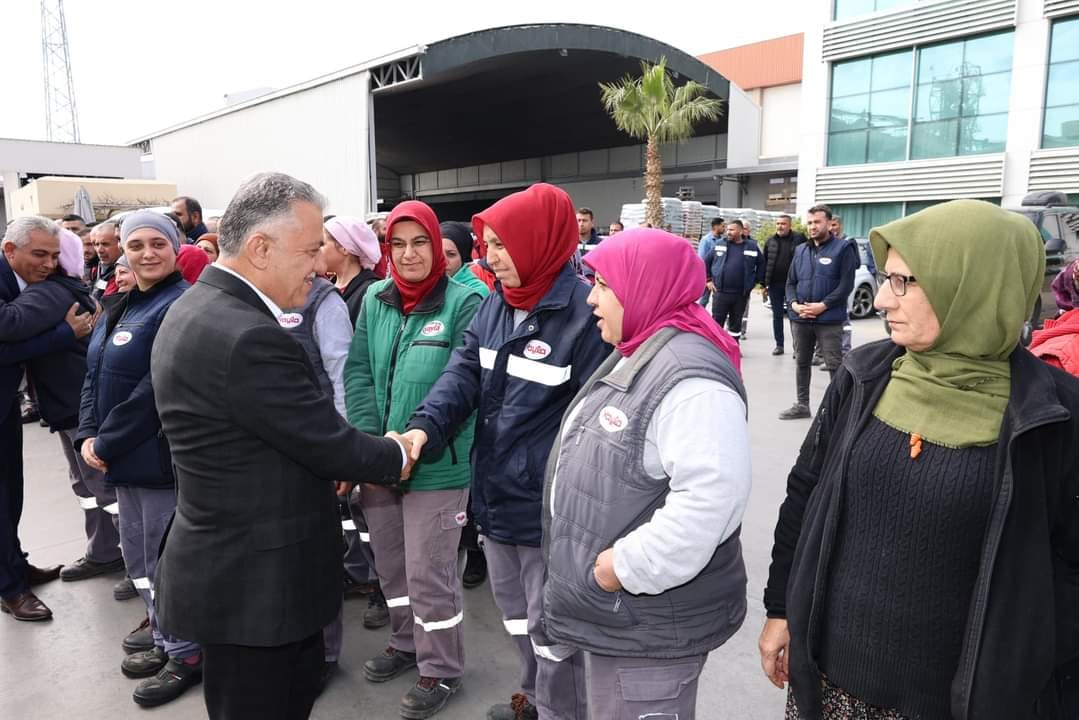 31 Mart’ta yapılacak olan