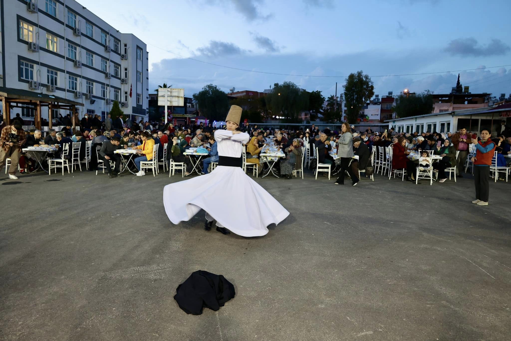 Cumhur İttifakı Toroslar Belediye