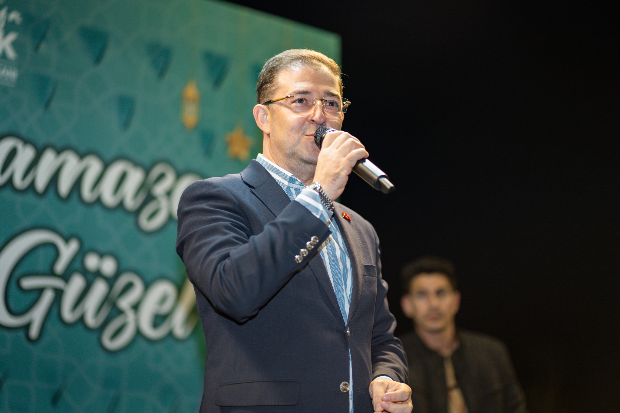 Cumhur İttifakı Mersin Büyükşehir