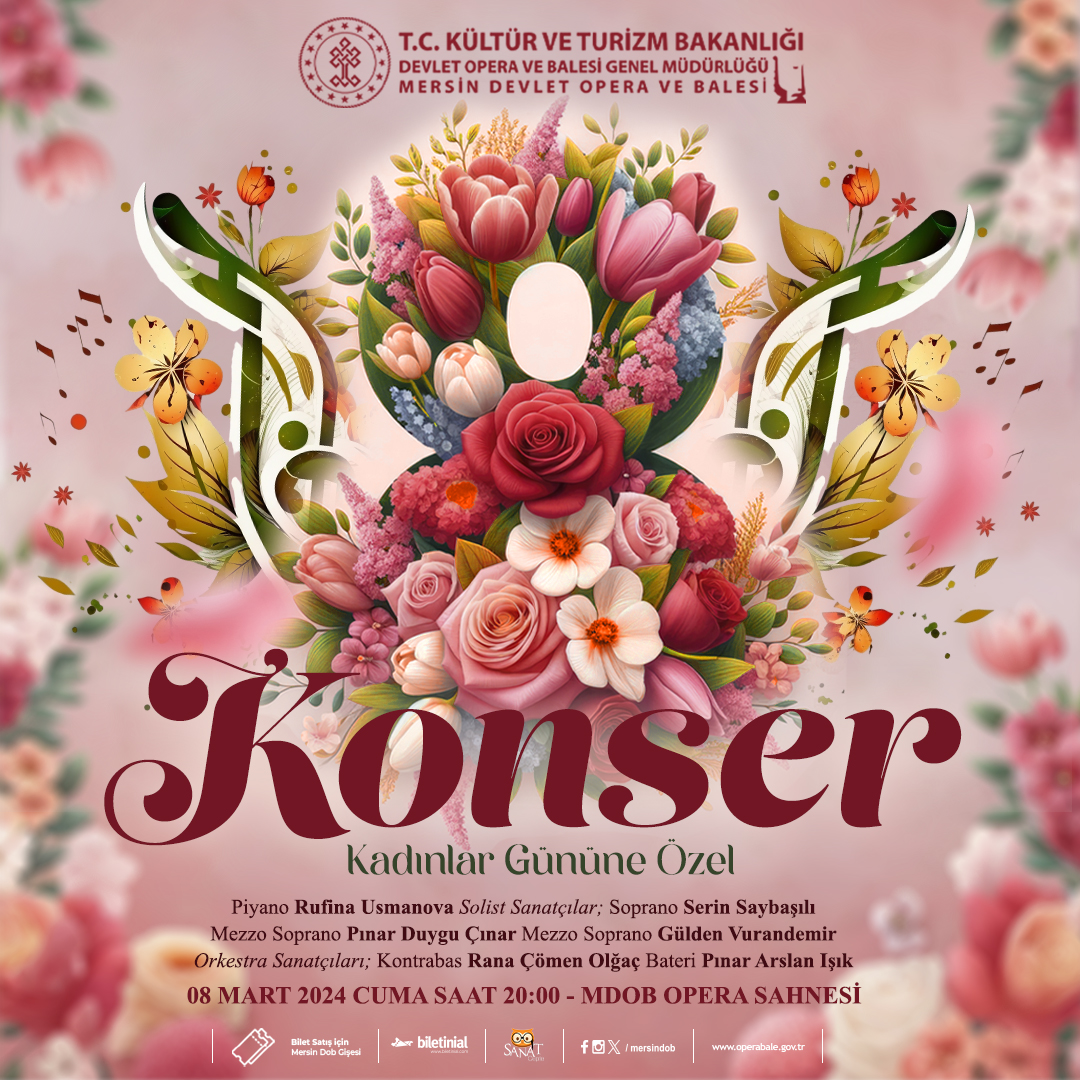 Mersin Devlet Opera ve