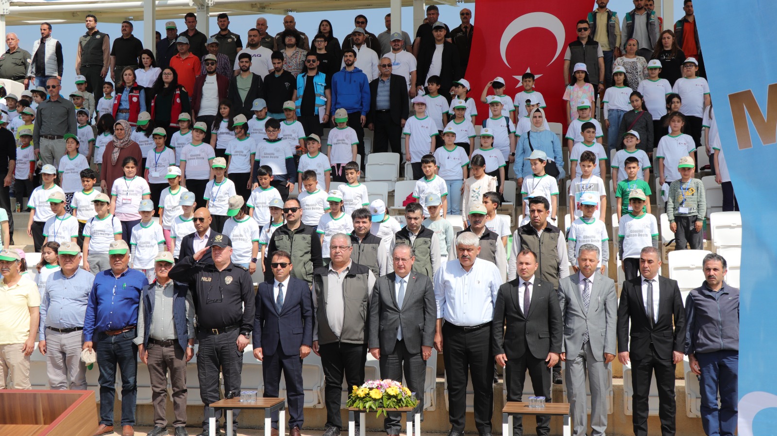 Her yıl olduğu gibi