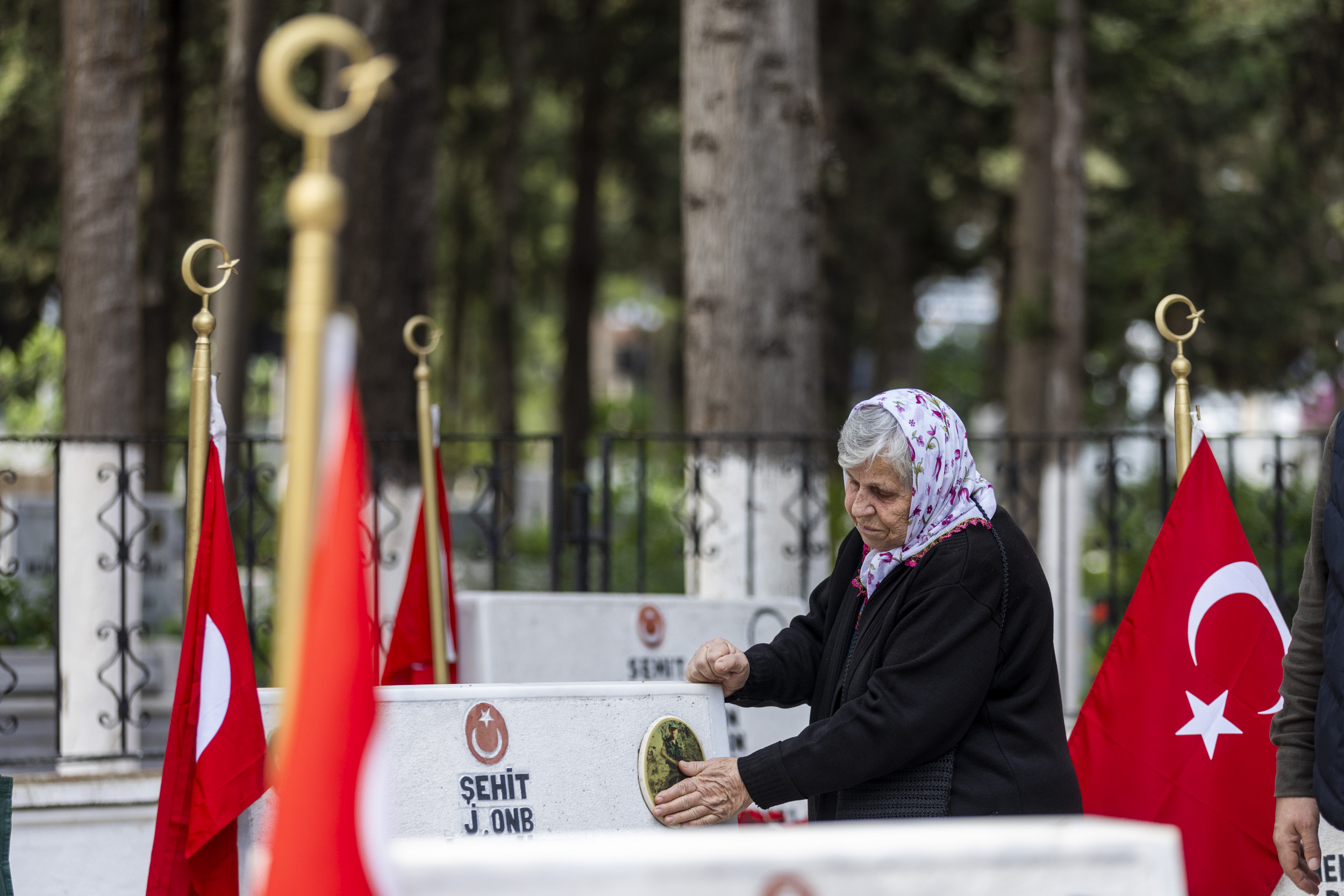 Mersin Büyükşehir Belediye Başkanı