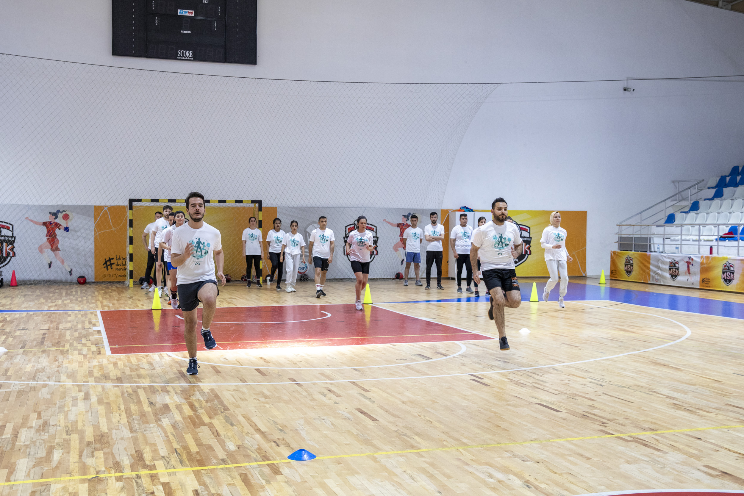 Gençlerin istihdam ve kariyer