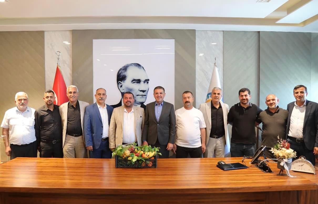 Büyükşehir Belediyesi Meclis Üyesi