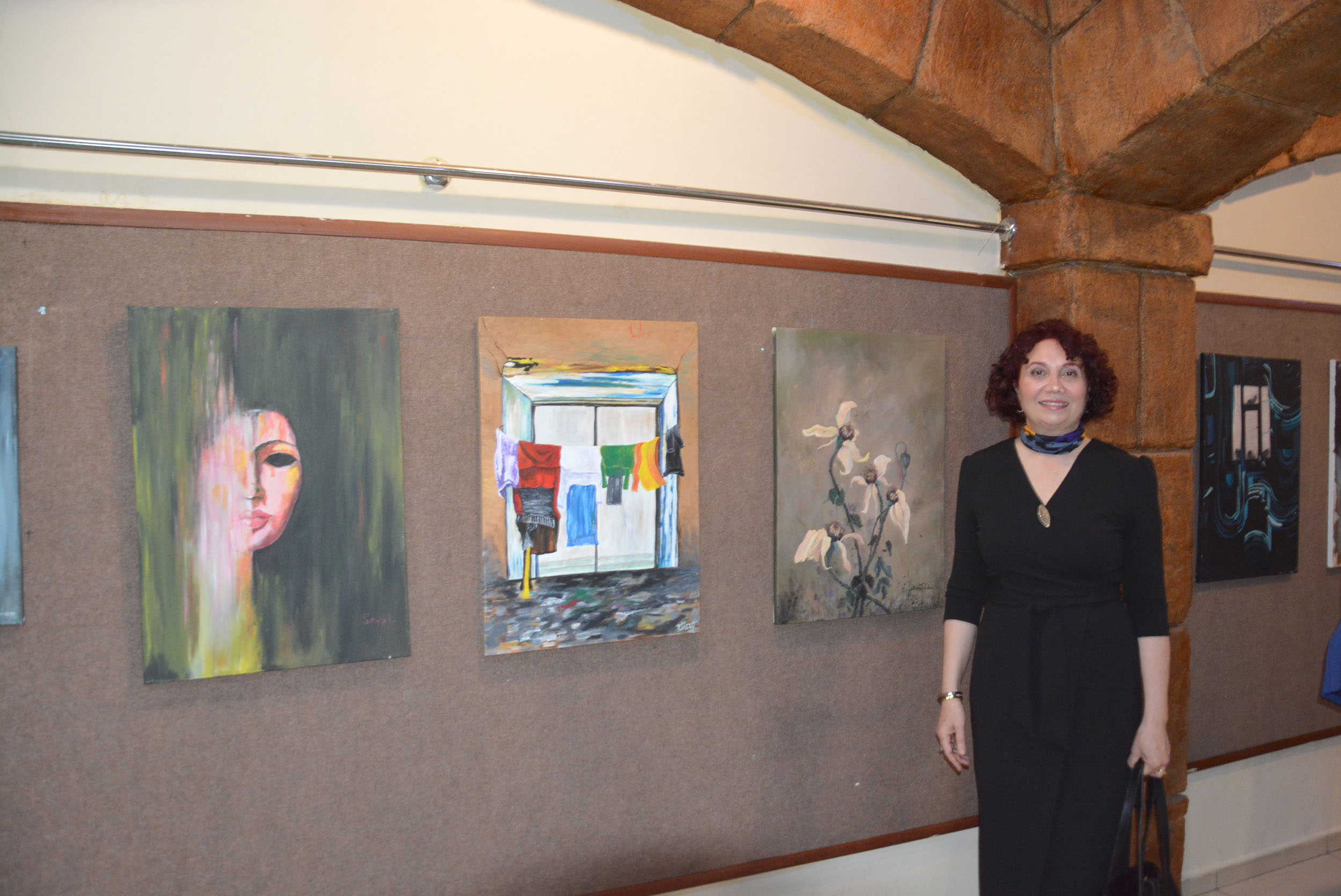 Mersin Büyükşehir Belediyesi Kültür