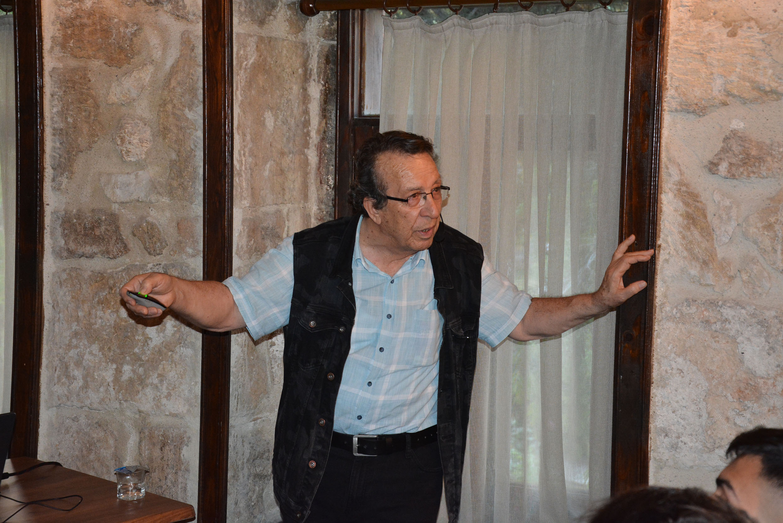 Tarsuslu olan ve Türkiye’nin