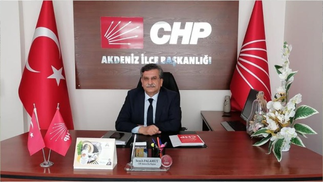 Cumhuriyet Halk Partisi Akdeniz
