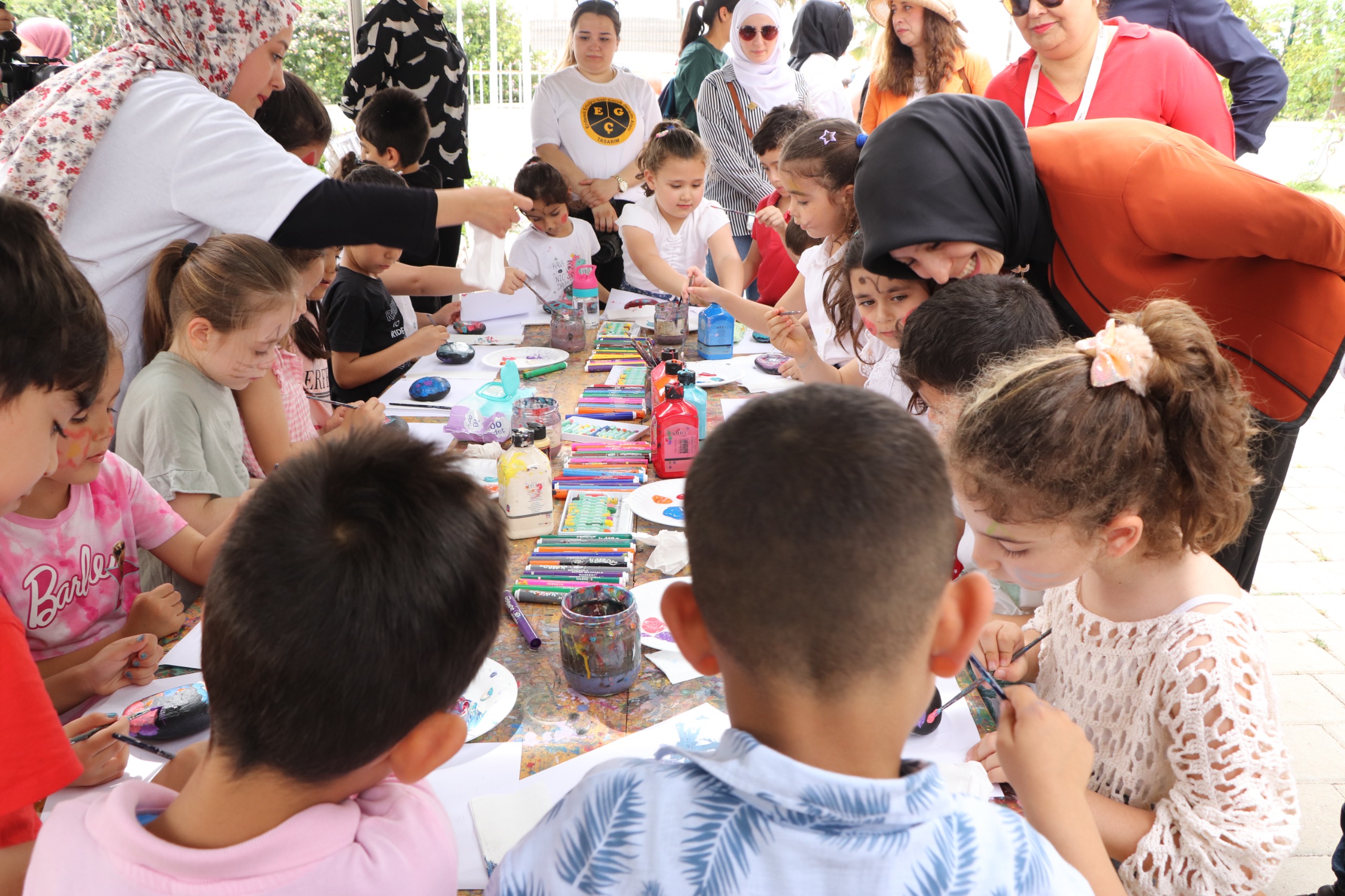 23 Nisan Ulusal Egemenlik